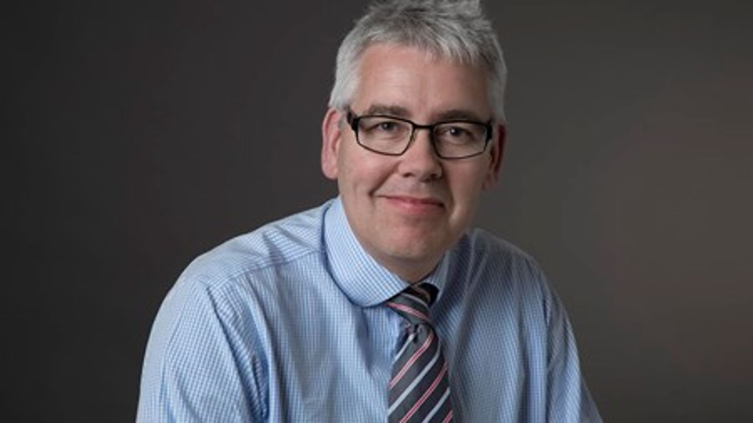 Investeringer i infrastruktur er nødvendige for at skabe vækst, skriver Thomas B. Olsen, formand for Dansk Vejforening.&nbsp;
