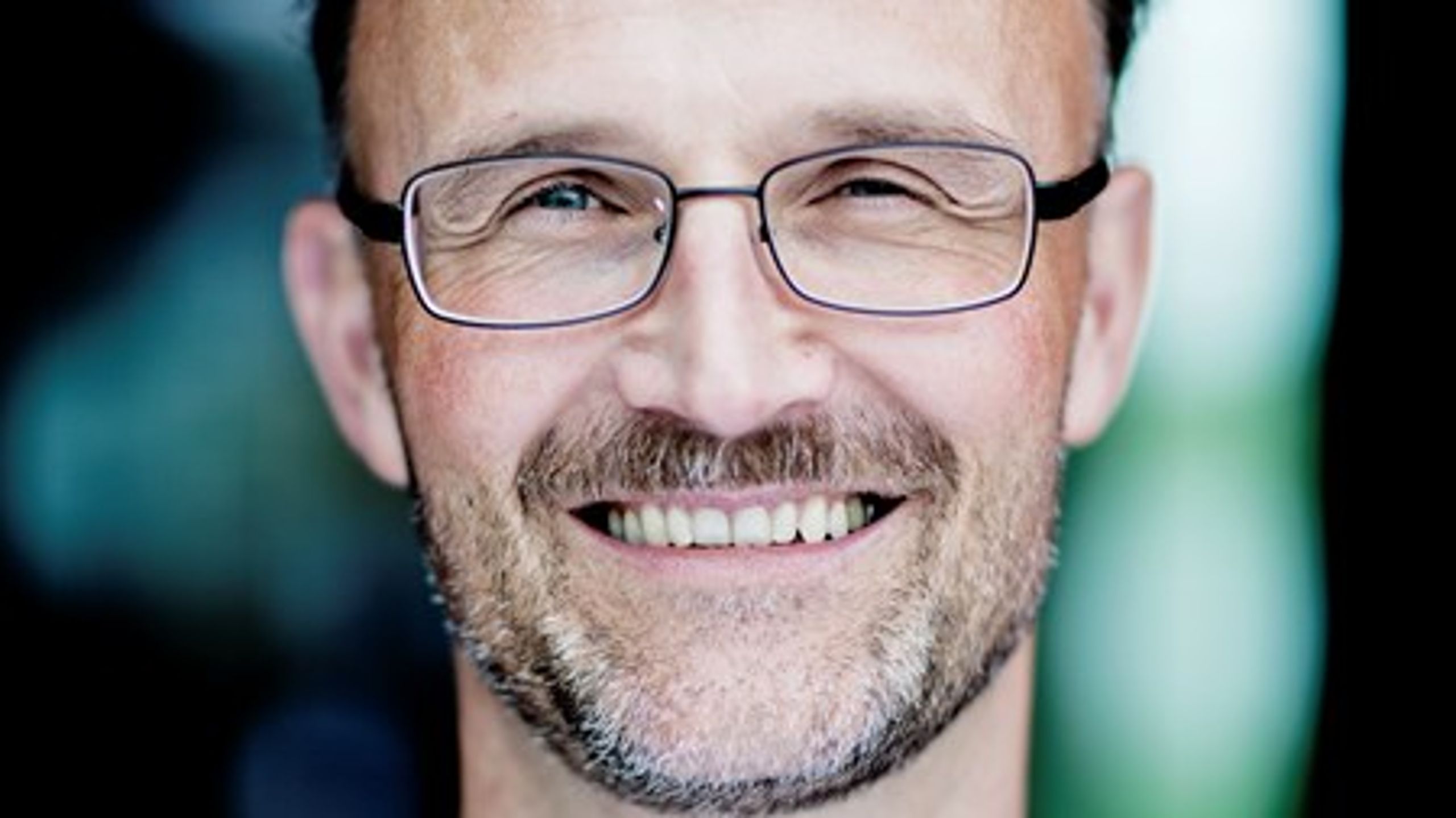 Ifølge professor Jacob Torfing viser en ny survey, at kommunerne har fået et større fokus på&nbsp;New Public Governance end New Public Management som styringsredskab.