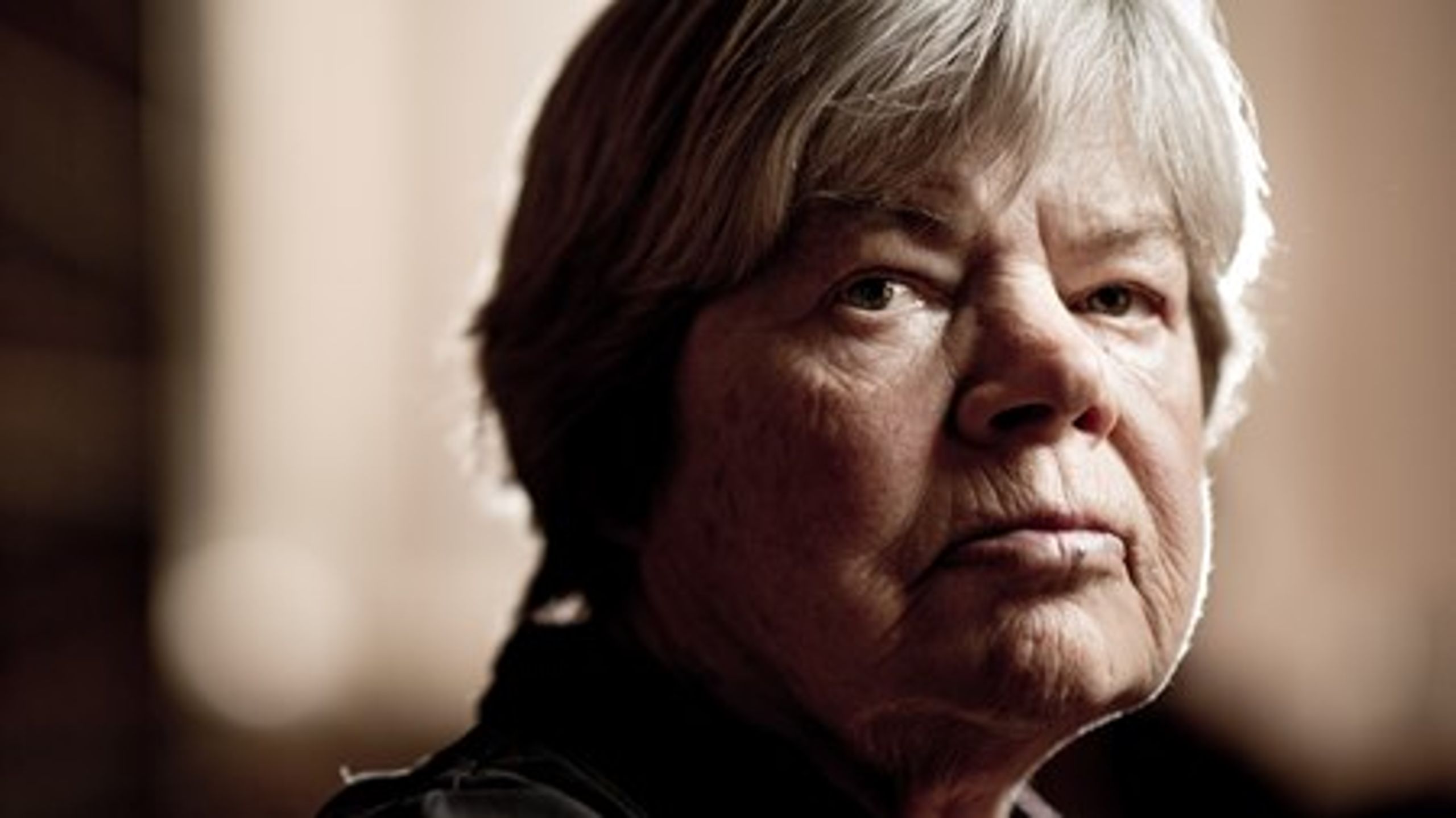 At lukke&nbsp;12-14-årige kriminelle&nbsp;inde på en sikret institution&nbsp;er den dårligst tænkelige løsning, skriver Eva Smith, professor emeritus.&nbsp;