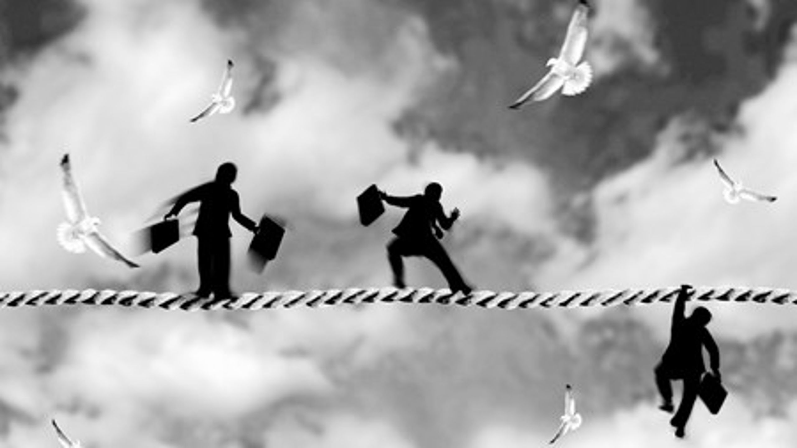 Fonde kan foretage mere risikobetonede valg end offentlige myndigheder, fordi de har færre bindinger, siger eksperter i kølvandet på Den A.P. Møllerske Støttefonds donation på 750 millioner kroner til sociale indsatser.&nbsp;