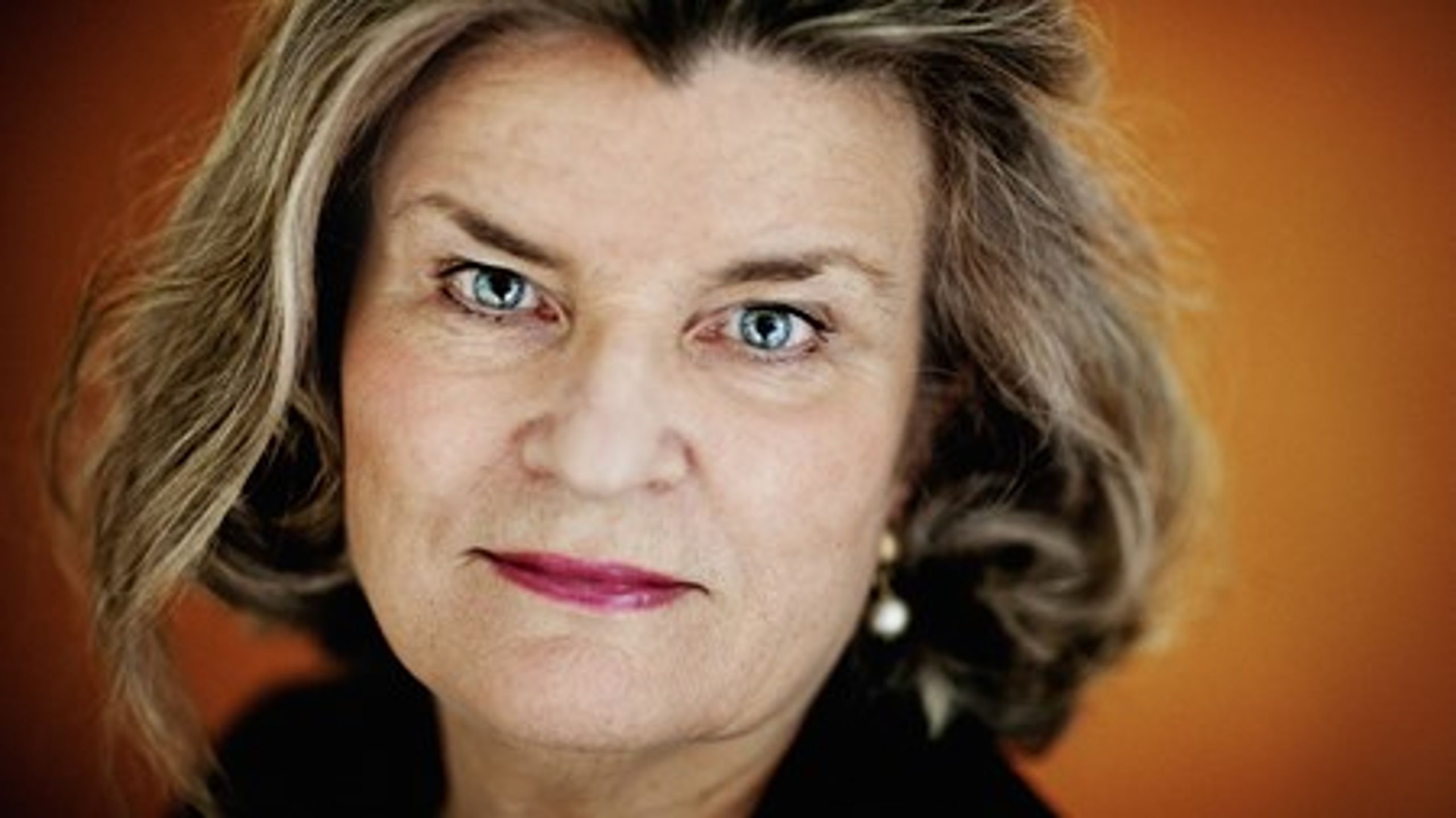 Reglerne for lobbyisme i EU&nbsp;skal være mere&nbsp;tidsvarende og gælde for alle, skriver Benedicte Federspiel, chefkonsulent i Forbrugerrådet Tænk.