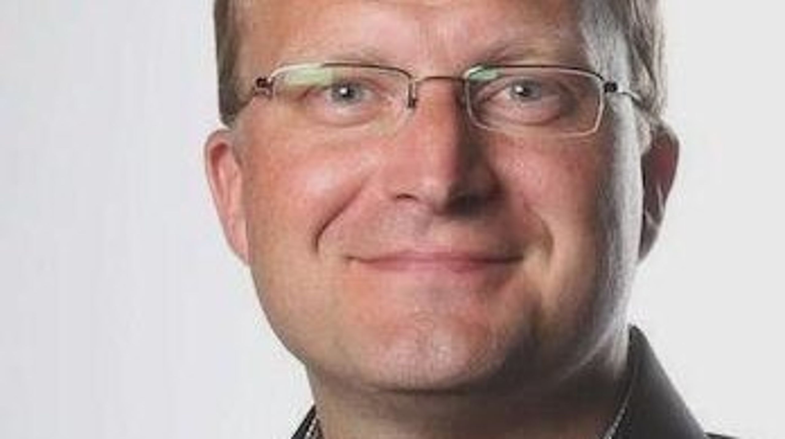 Rammerne for Folkemødet&nbsp;har medvirket til, at der helt naturligt er kommet et større fokus på de udfordringer, der er på Bornholm og i andre yderområder, skriver Steffen Damsgaard.