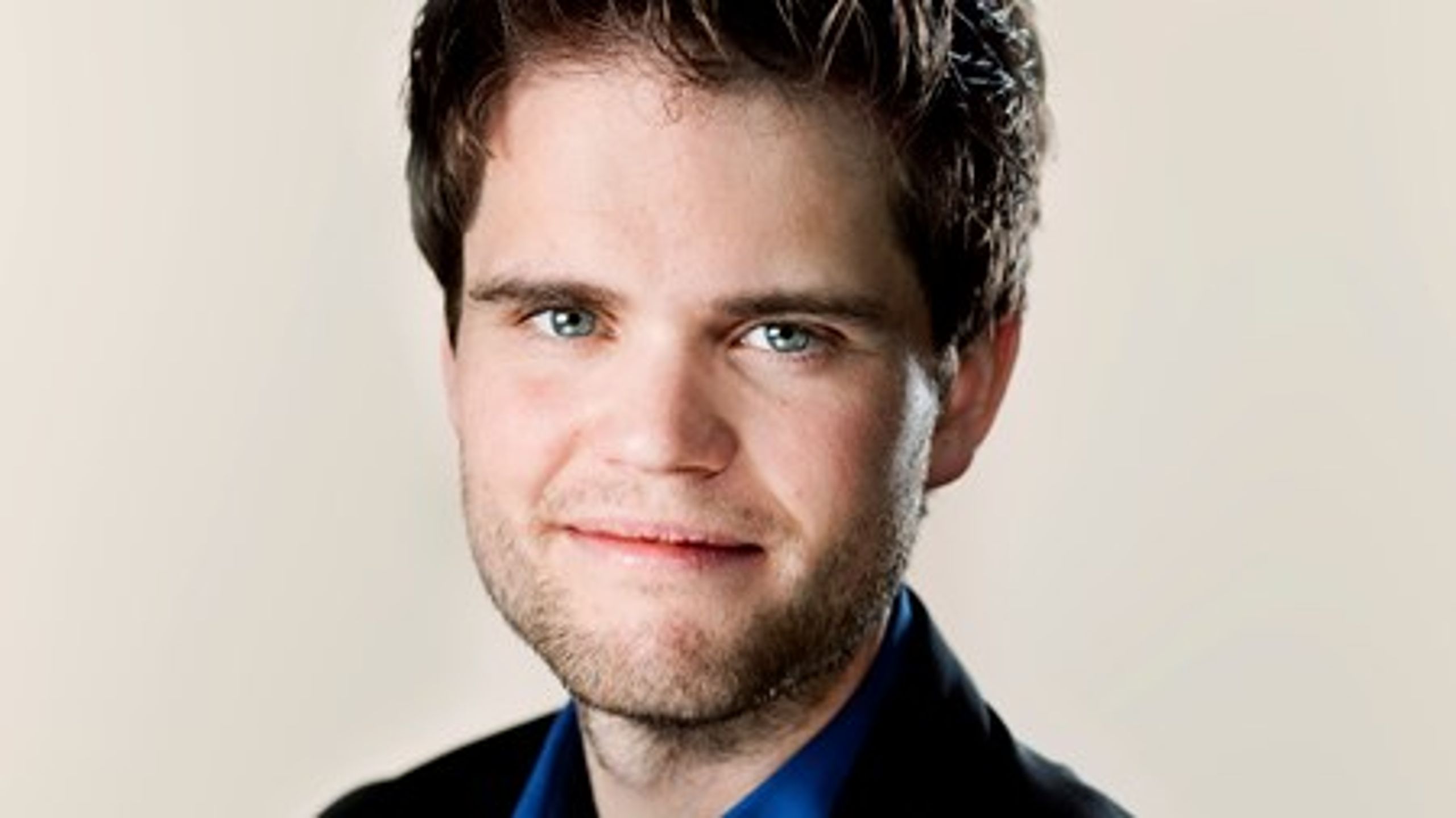 Regeringens besparelser på offentlige investeringer ser ud til at gå ud over vejområdet, skriver Andreas Steenberg (R).&nbsp;