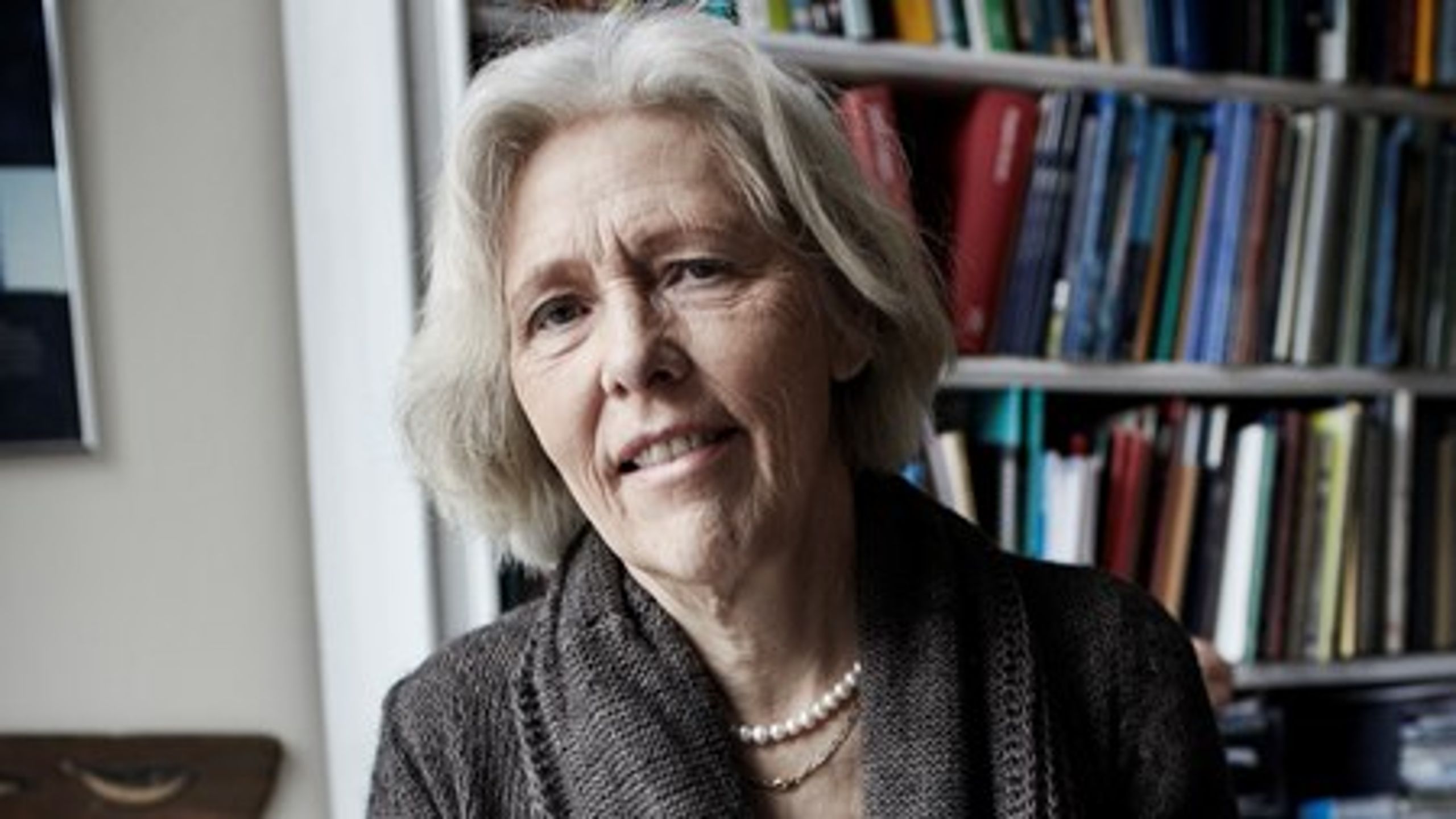 De nye sundhedsmål er udmærkede, når det gælder fysiske sygdomme, men psykatrien er blevet glemt, mener formand for Psykiatrifonden Anne Lindhardt.