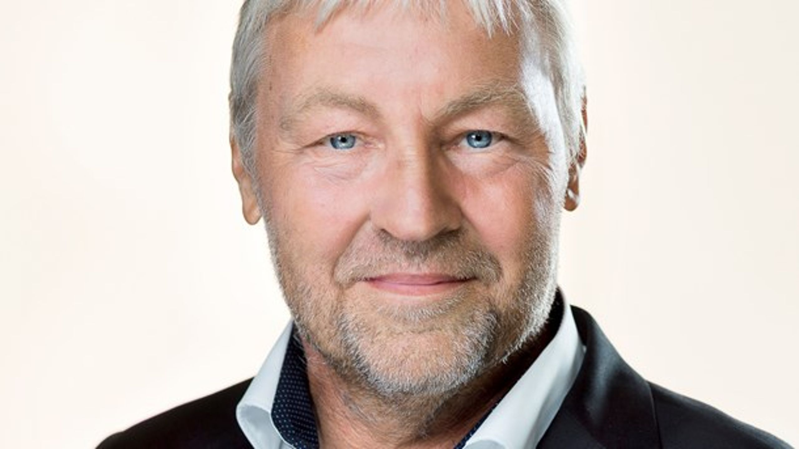 "At lade en 30 år gammel frygt for atomvåben sætte en stopper for udviklingen af helt afgørende energiformer, er i vores optik ikke foreneligt med almindelig sund fornuft," skriver Villum Christensen, energiordfører for Liberal Alliance.