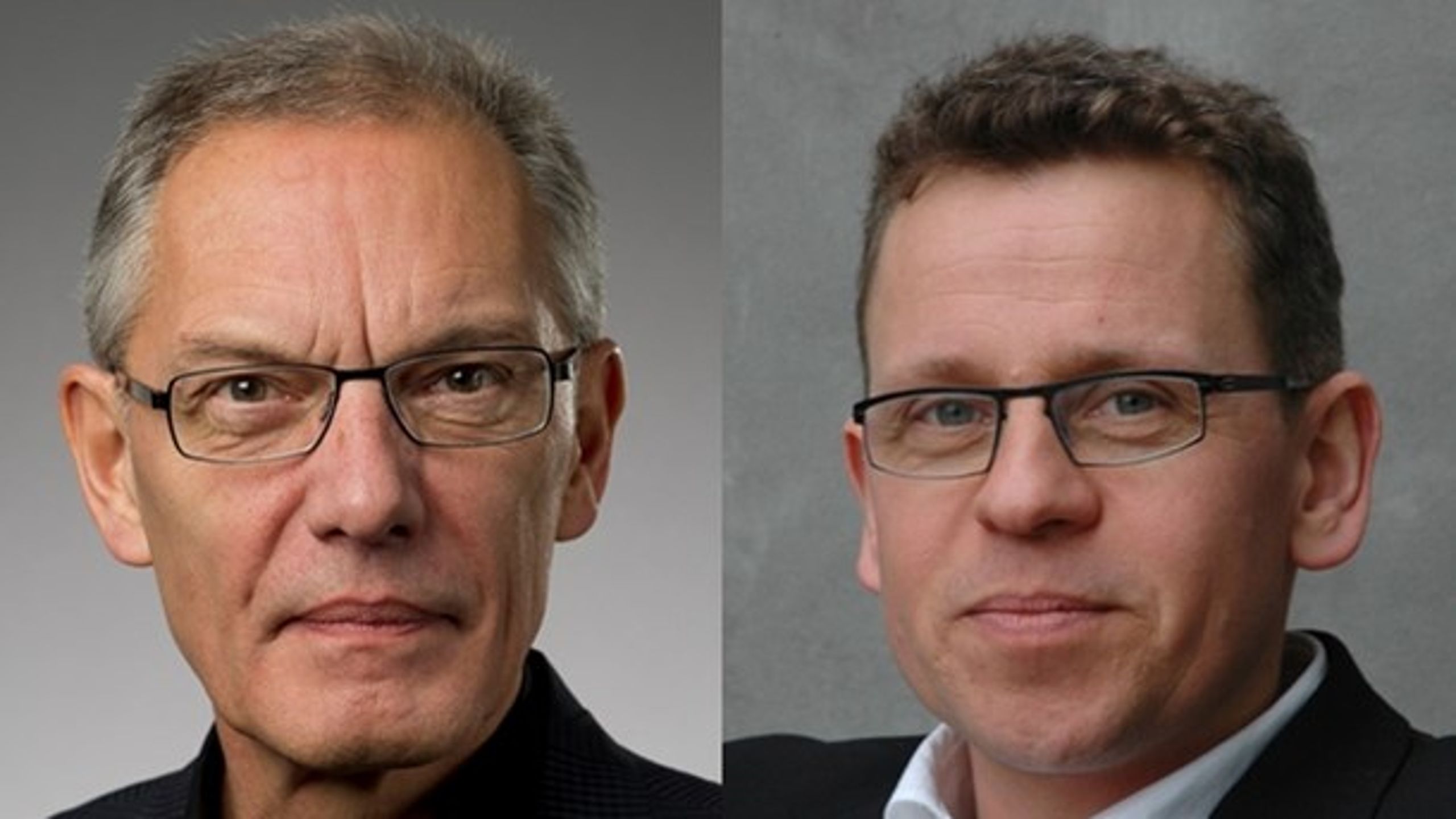 Meget kan læres af Norge, når det kommer til skolepolitik, mener&nbsp;Jens Rasmussen og Claus Holm.<br>