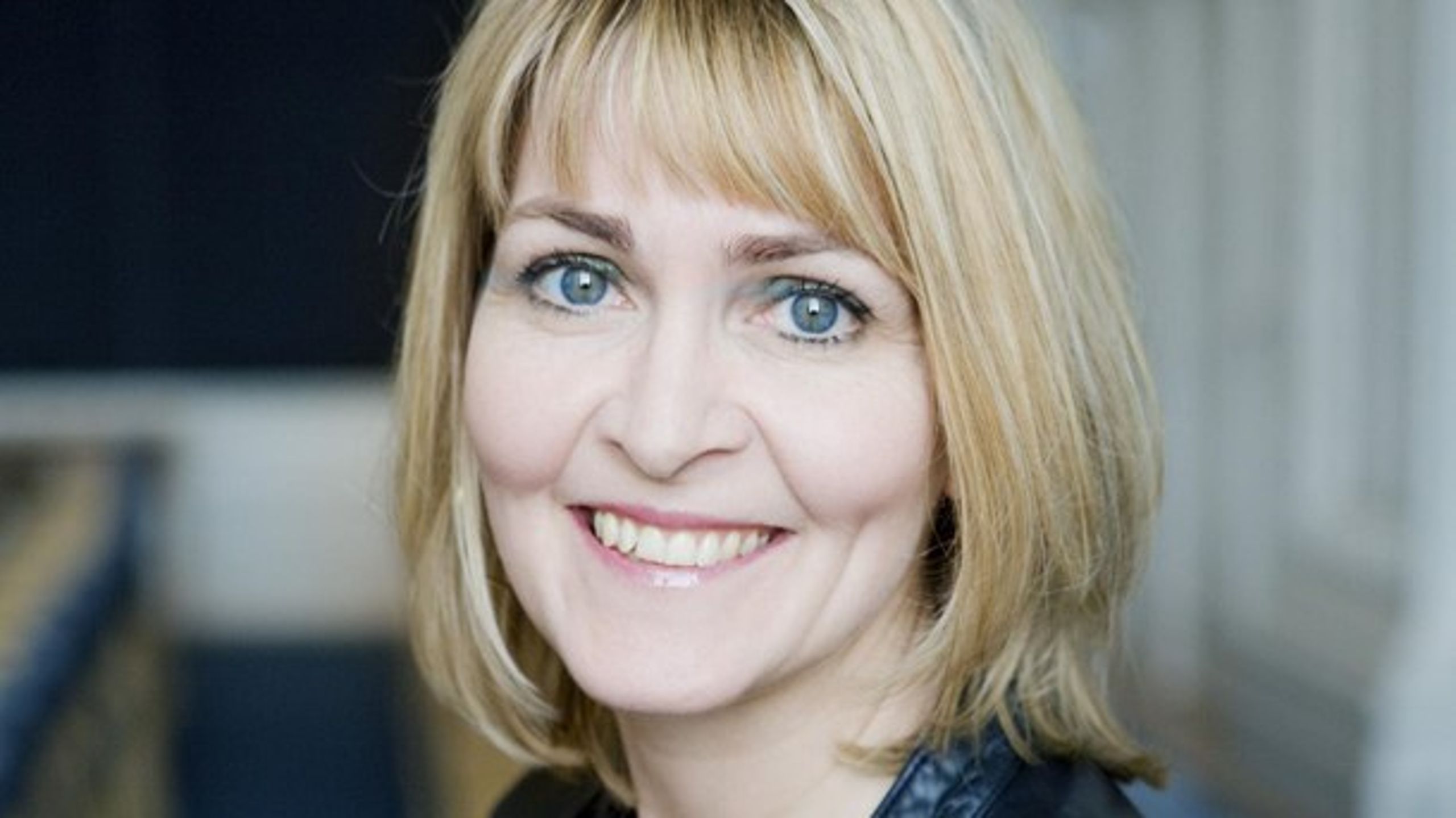 Det er ikke en fair mediedækning, når Putin og Assad får mere positiv omtale end EU, skriver Christel Schaldemose (S).&nbsp;