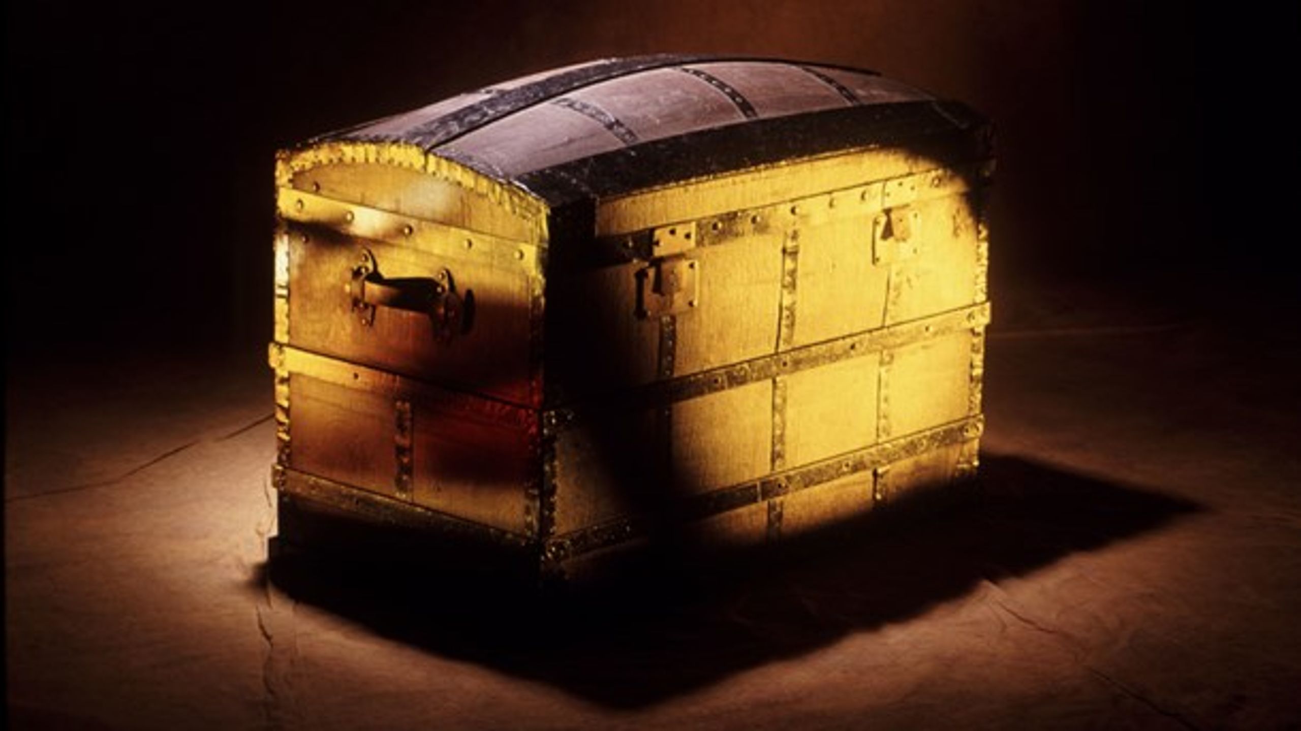 Fondene får også fremover mulighed for at polstre sig, men ikke i samme grad som tidligere.&nbsp;