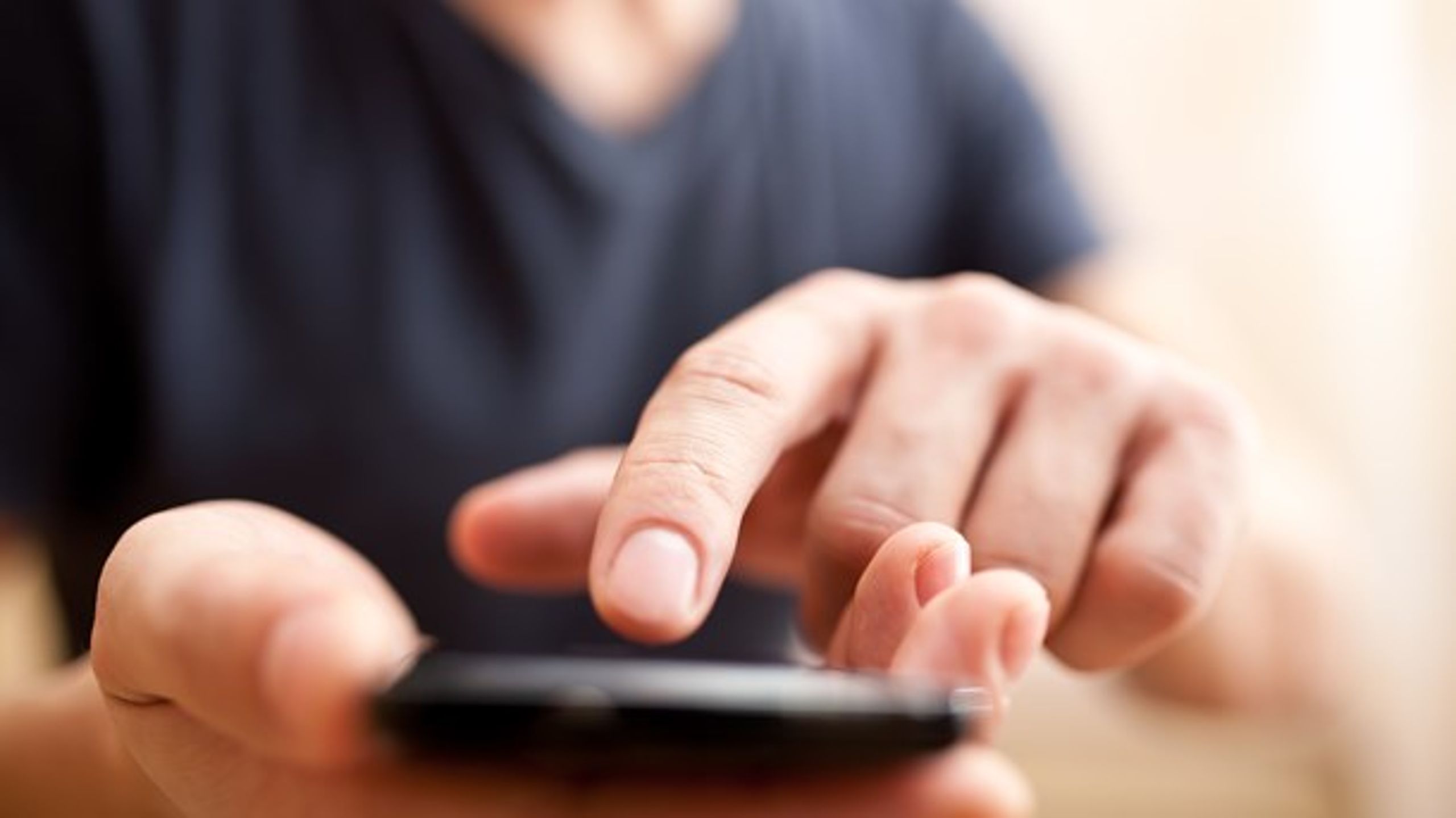 De digitale landvindinger sætter sig også spor&nbsp;på arbejdsmarkedet, og de rykker ved vores traditionelle opfattelse af forholdet mellem arbejdsgiver og lønmodtager, når man bare kan arbejde for en app.