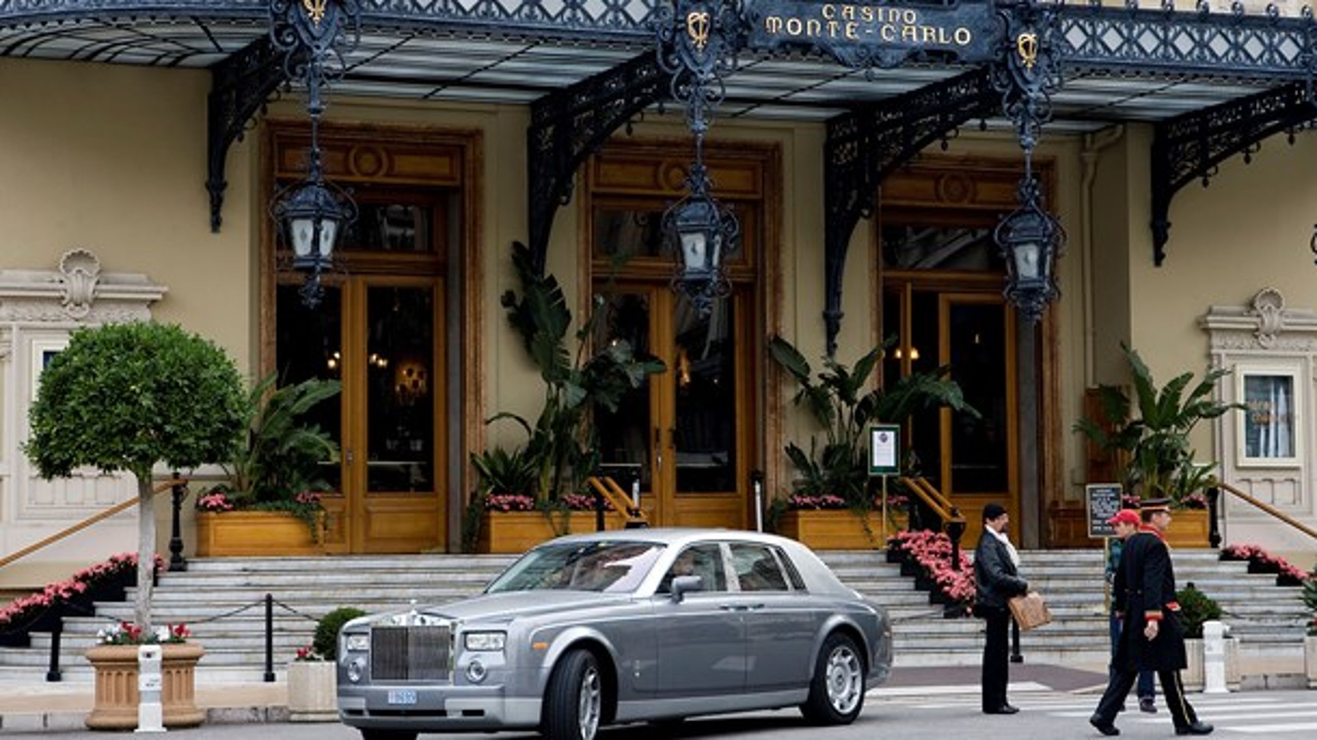 Der er millioner i denne uges overblik, masser af millioner. Så er det sagt.&nbsp;