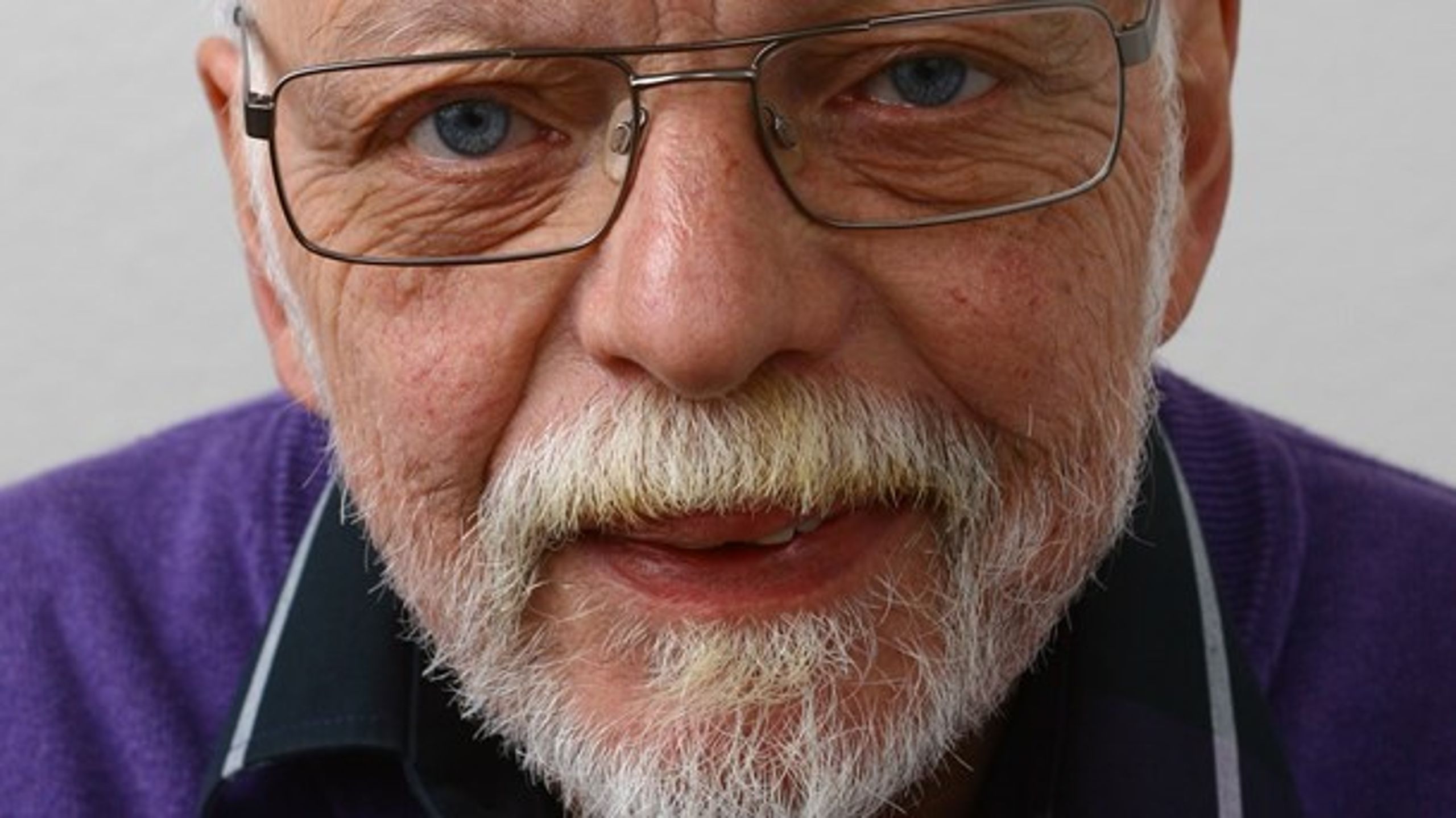 Taksøe-rapporten&nbsp;fortjener en bedre skæbne, mener konsulent Uffe Torm.