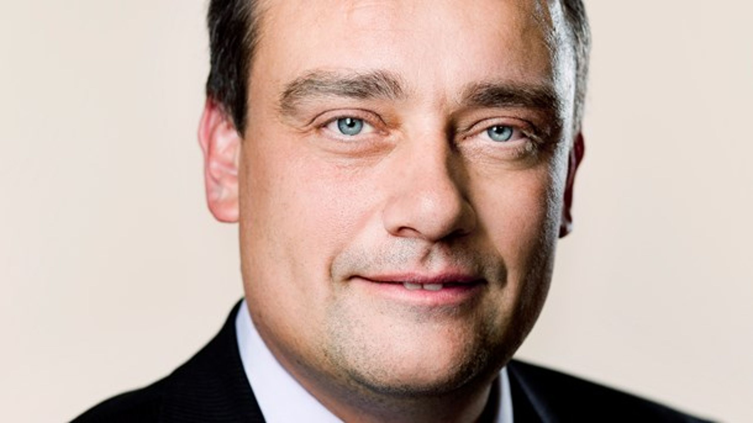 Præsident Erdogans trusler gør det&nbsp;tydeligt for enhver, at Tyrkiet ikke er interesseret i at komme EU til undsætning. Nu bør EU derfor komme videre ad andre veje, skriver Jørn Dohrmann (DF).<div><br></div>