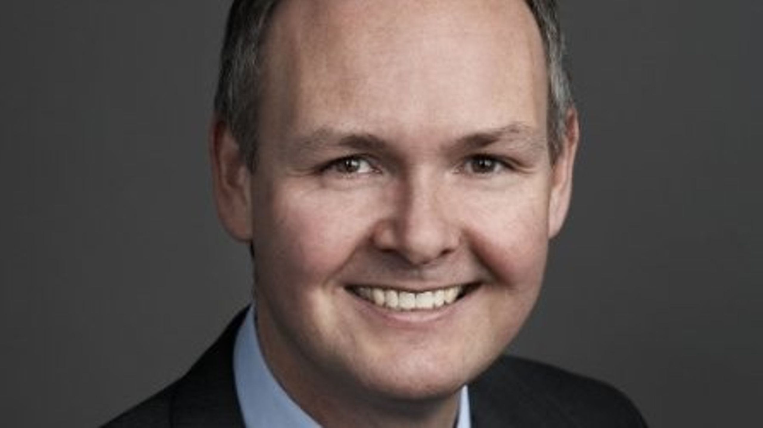 "<span>Retningerne er tegnet, og
forudsætningerne for at lykkes, synes jeg også, er på plads," lyder vurderingen fra PA Consulting Groups Mikkel Pødenphant.</span>