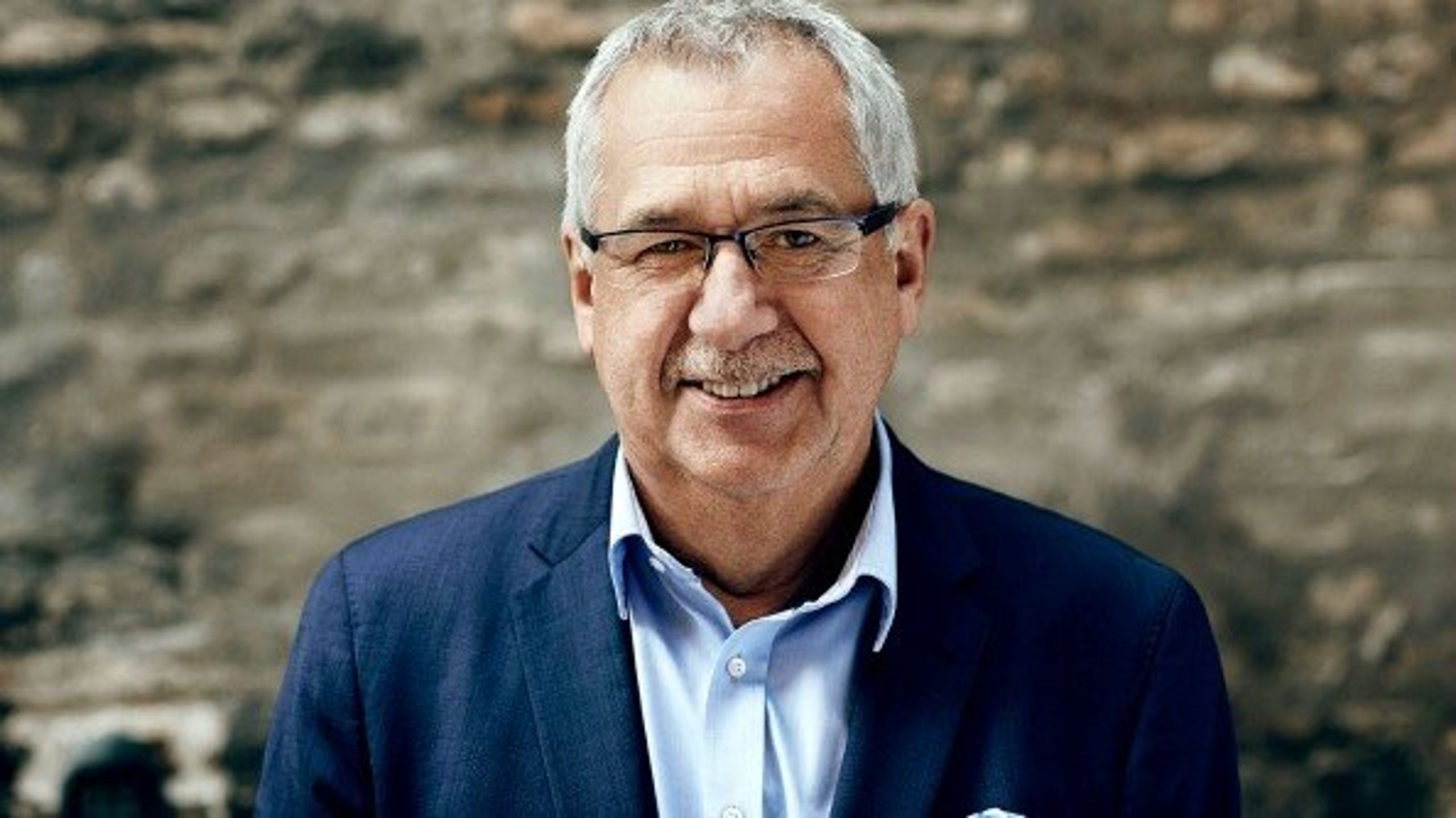 Et nyt debatpanel gør status over Hans Christian Schmidts første år som transportminister.&nbsp;