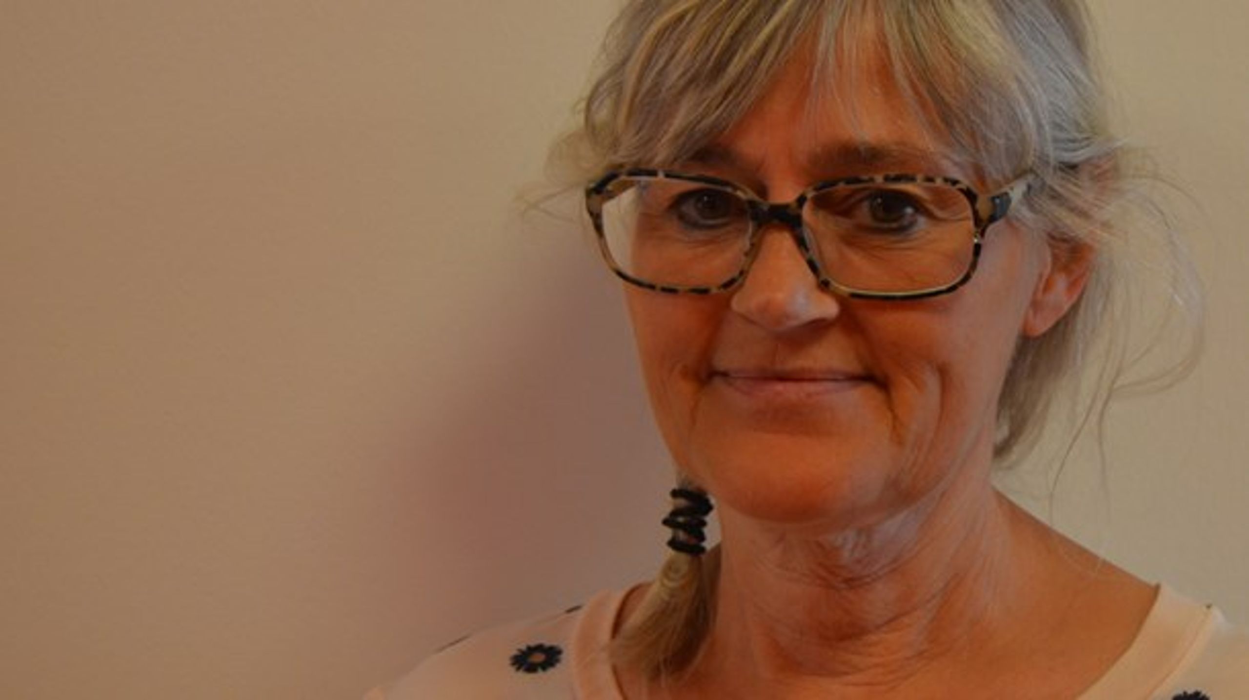 I
Hjernesagen undrer vi os over, at Kommunernes Landsforening påpeger, at socialpædagogisk støtte er et problem.&nbsp;Det skriver organisationens direktør Lise Beha Erichsen.