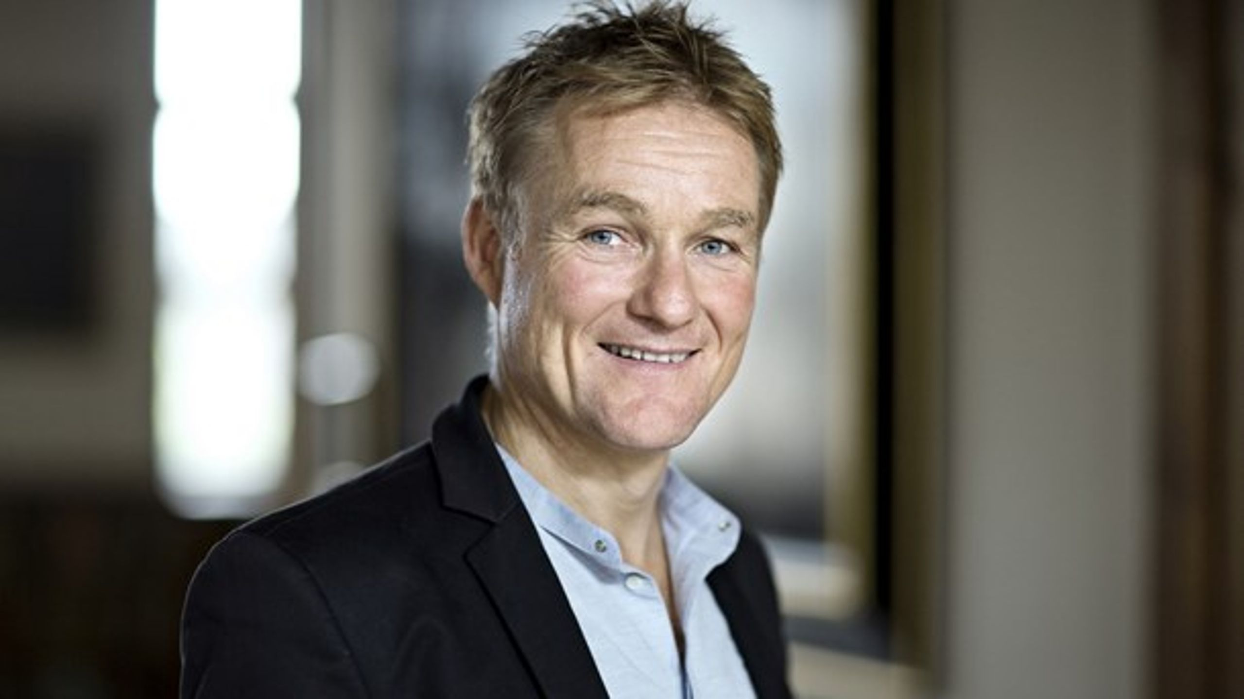 Dansk kemikaliepolitik er med Esben Lunde som miljøminister på rette vej,&nbsp;skriver Jakob Lamm Zeuthen, miljøpolitisk chef i Dansk Erhverv.