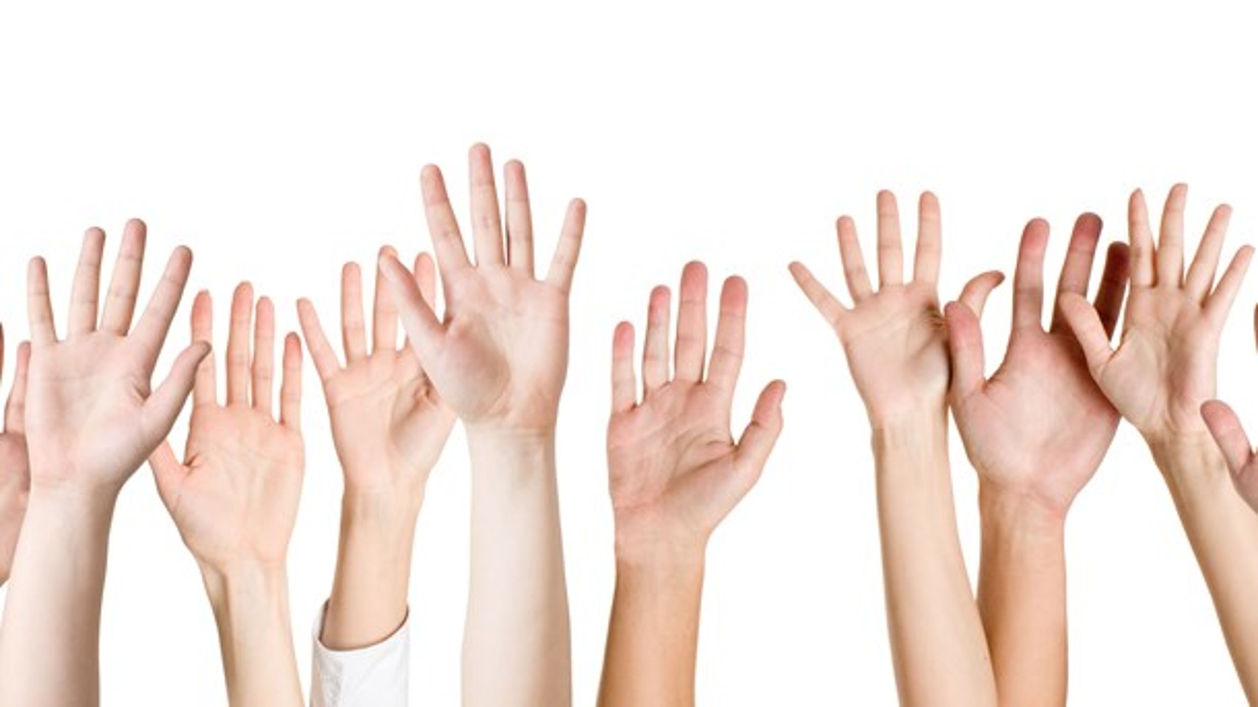 Det er nødvendigt at debattere den silotænkning, der præger civilsamfundet, mener Casper Bo Danø. For frivilligheden hverken kan eller skal puttes i kasser.<br>