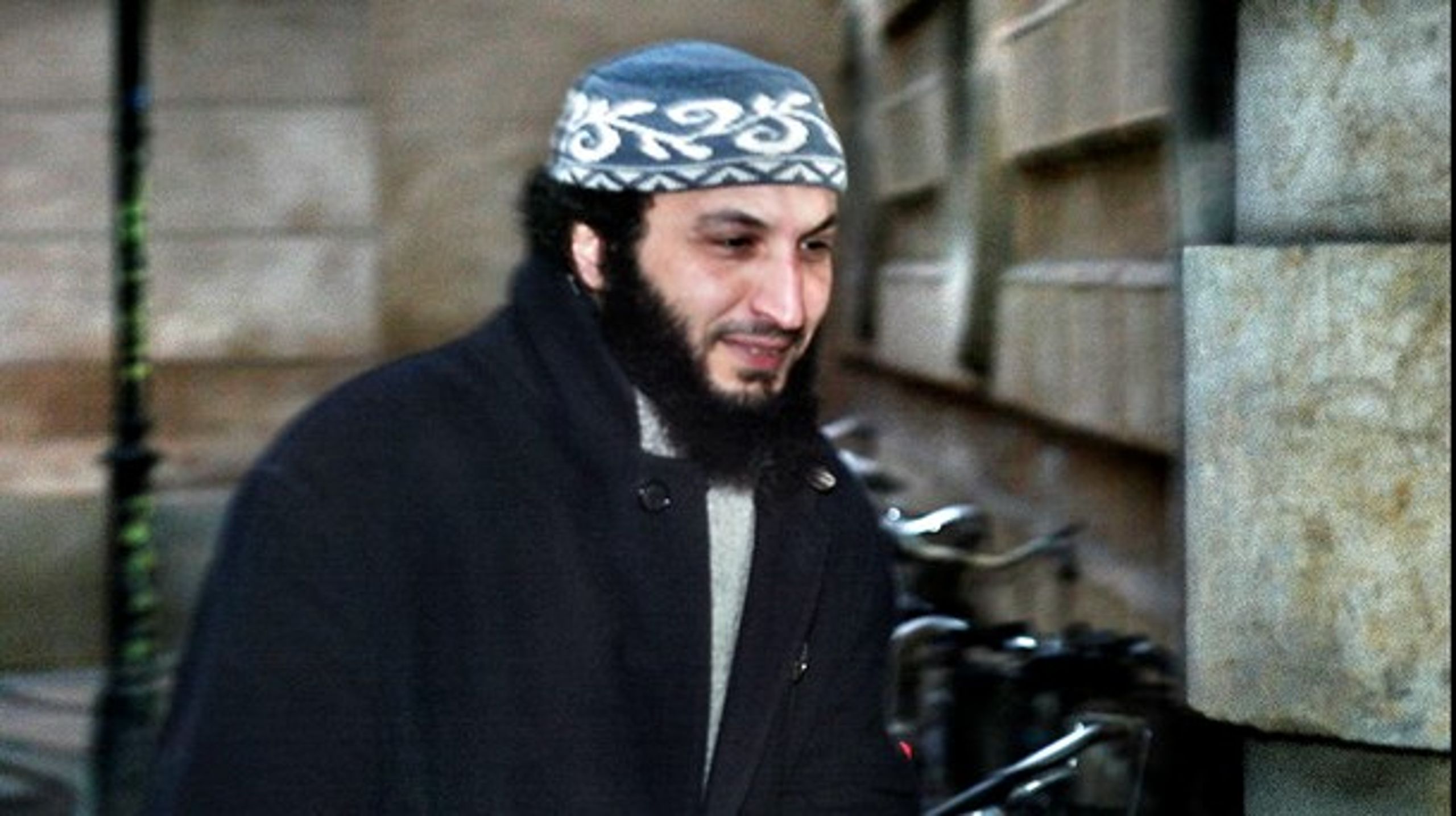 Said Mansour bliver udvist og fratages sit statsborgerskab, lyder dommen fra&nbsp;Højesteret.