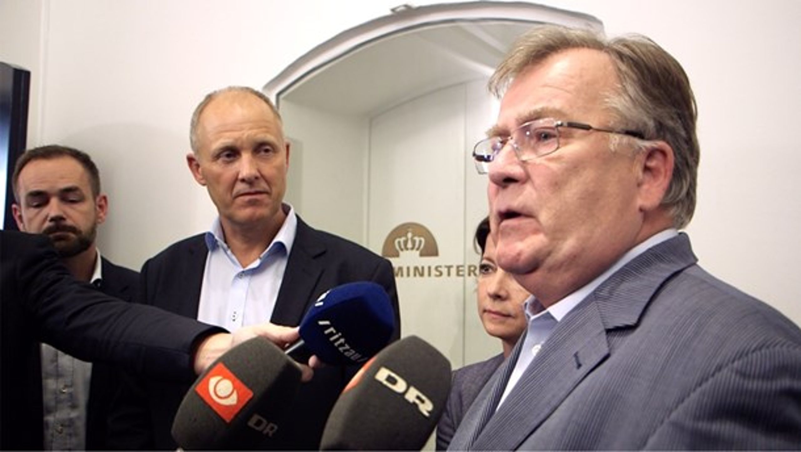 Foto: Toke Kristiansen