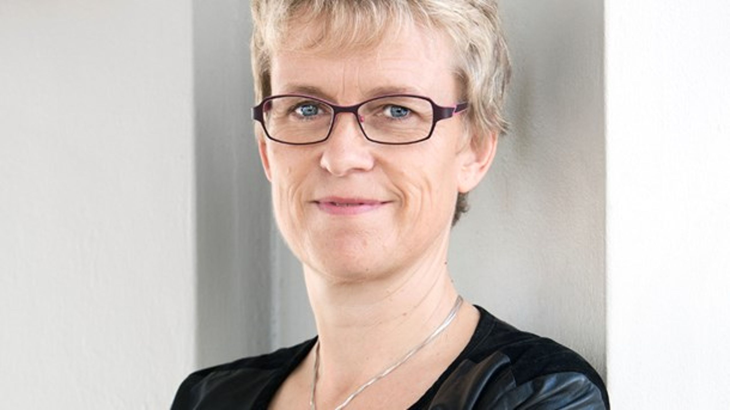 En mere fleksibel administration af reglerne for erstatningsnatur er ikke det samme som et carte blanche til overtrædelser af naturbeskyttelsesloven, lyder det fra Lone Andersen, viceformand i Landbrug &amp; Fødevarer.