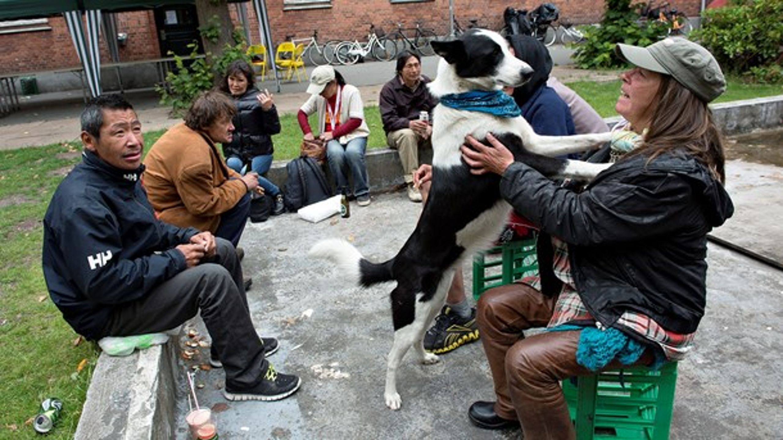 Den A.P Møllerske Støttefond har uddelt de første beløb i sin kæmpebevilling på 750 millioner kroner til socialområdet. Pengene er gået til forskning og støtte til allerede eksisterende projekter.&nbsp;