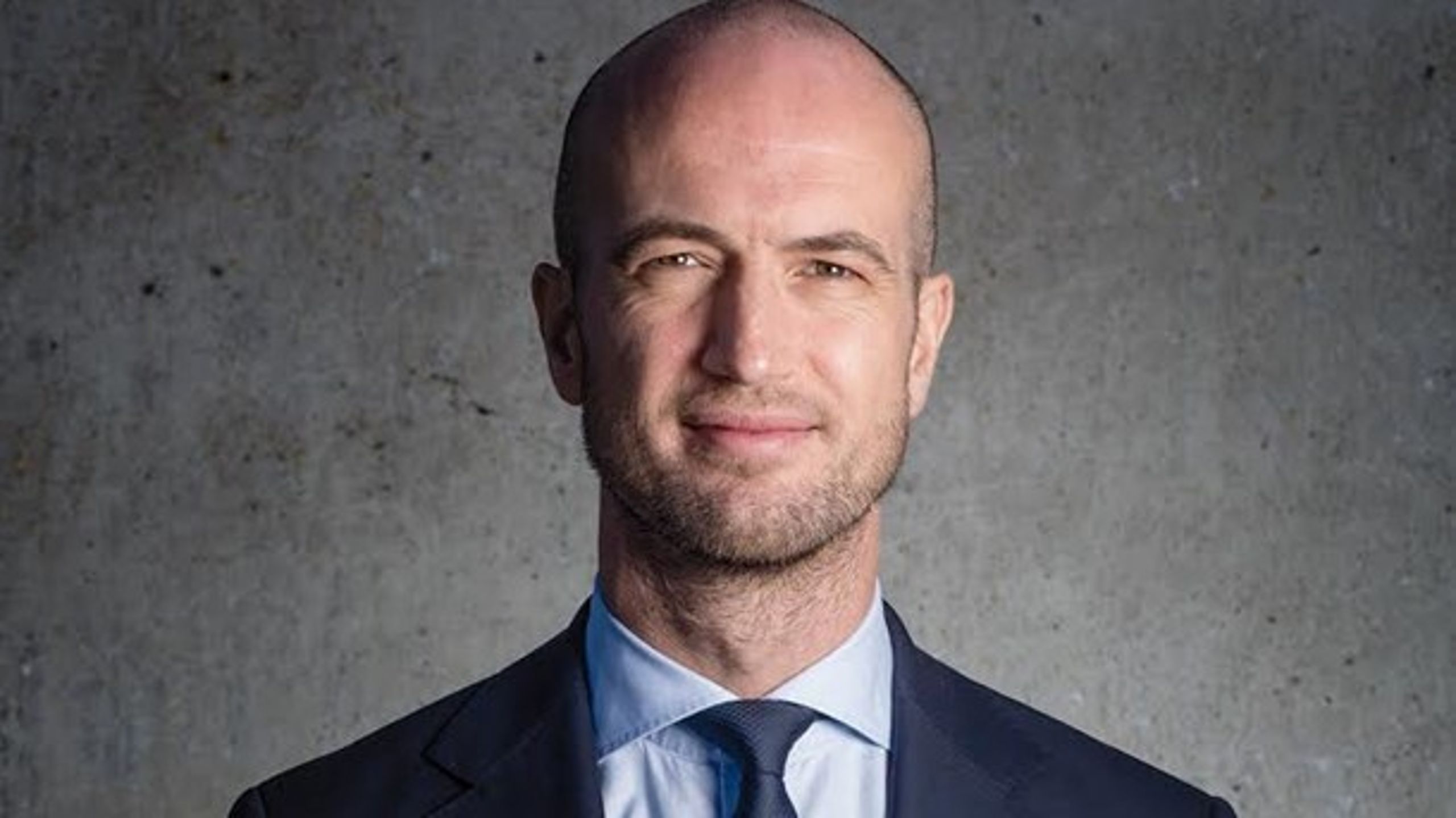 Hans Christian Schmidt kan sikre passagervækst ved at udbyde jernbanen, skriver&nbsp;Nikolaj Wendelboe, formand for Dansk Tog og adm. direktør i Arriva Danmark.&nbsp;