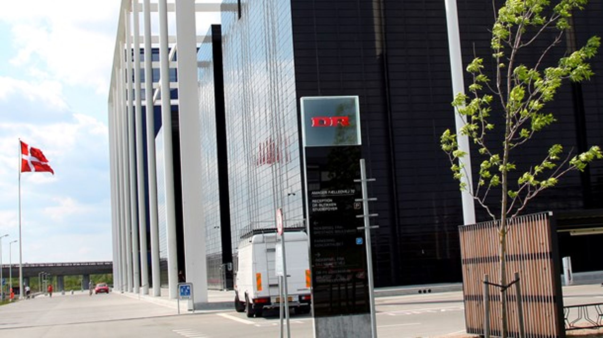 Send P3 i udbud, og læg DR Ultra og Ramasjang sammen til én kanal, foreslår Dansk Folkeparti blandt andet.&nbsp;