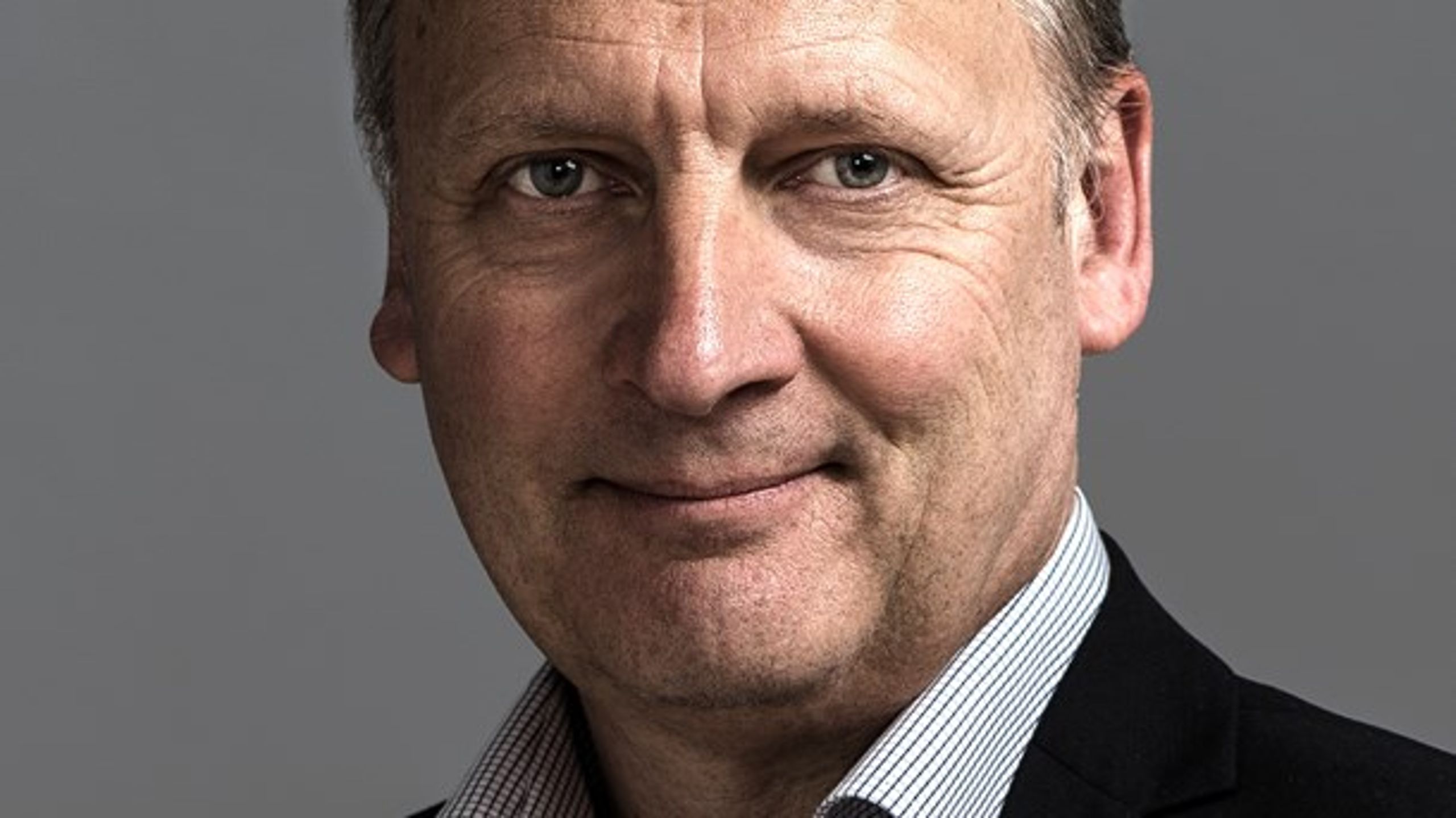 En fremtidssikret ophavsret skal sikre et velfungerende musikalsk økosystem, der både fastholder tusindvis af danske jobs, og samtidig skaber nye, skriver KODA’s direktør, Anders Lassen.