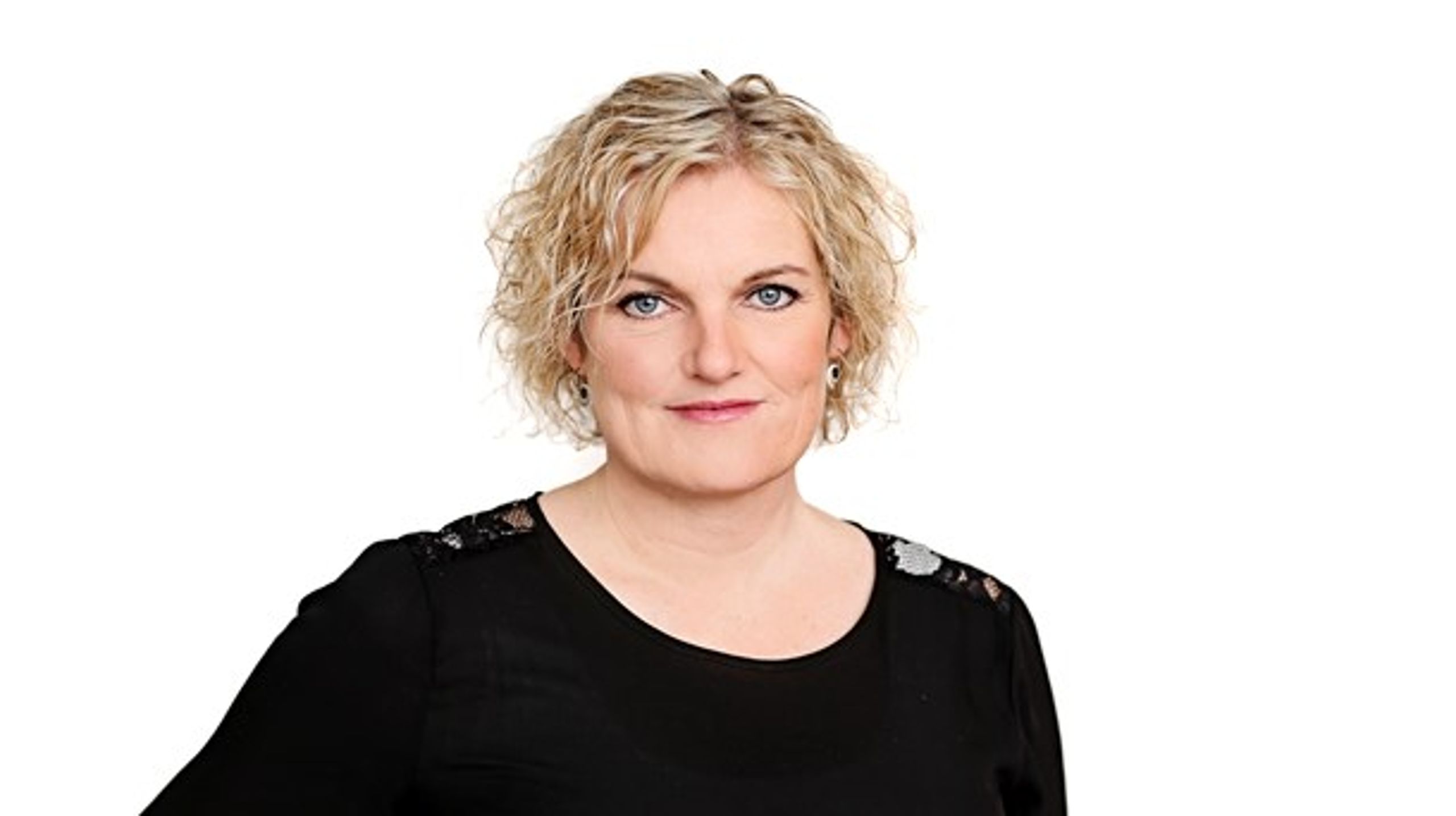 Skolereformen har været en hård stor omvæltning for mange pædagoger, mener&nbsp;BUPL-formand Elisa Bergmann.