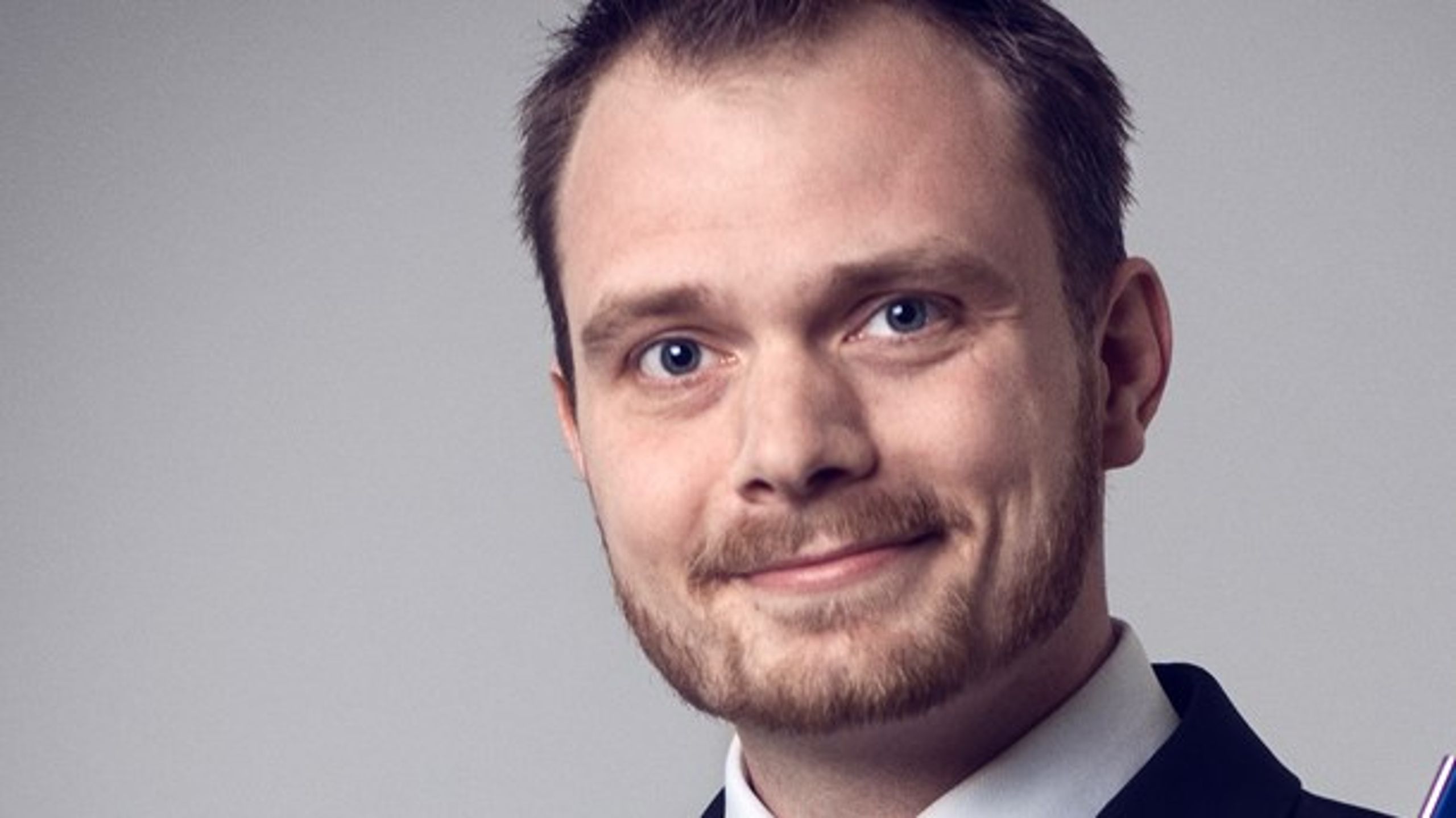 <span>Desværre er der i flere europæiske lande en spirende modstand mod globalisering og frihandel, skriver Simon Bergulf.<br></span>