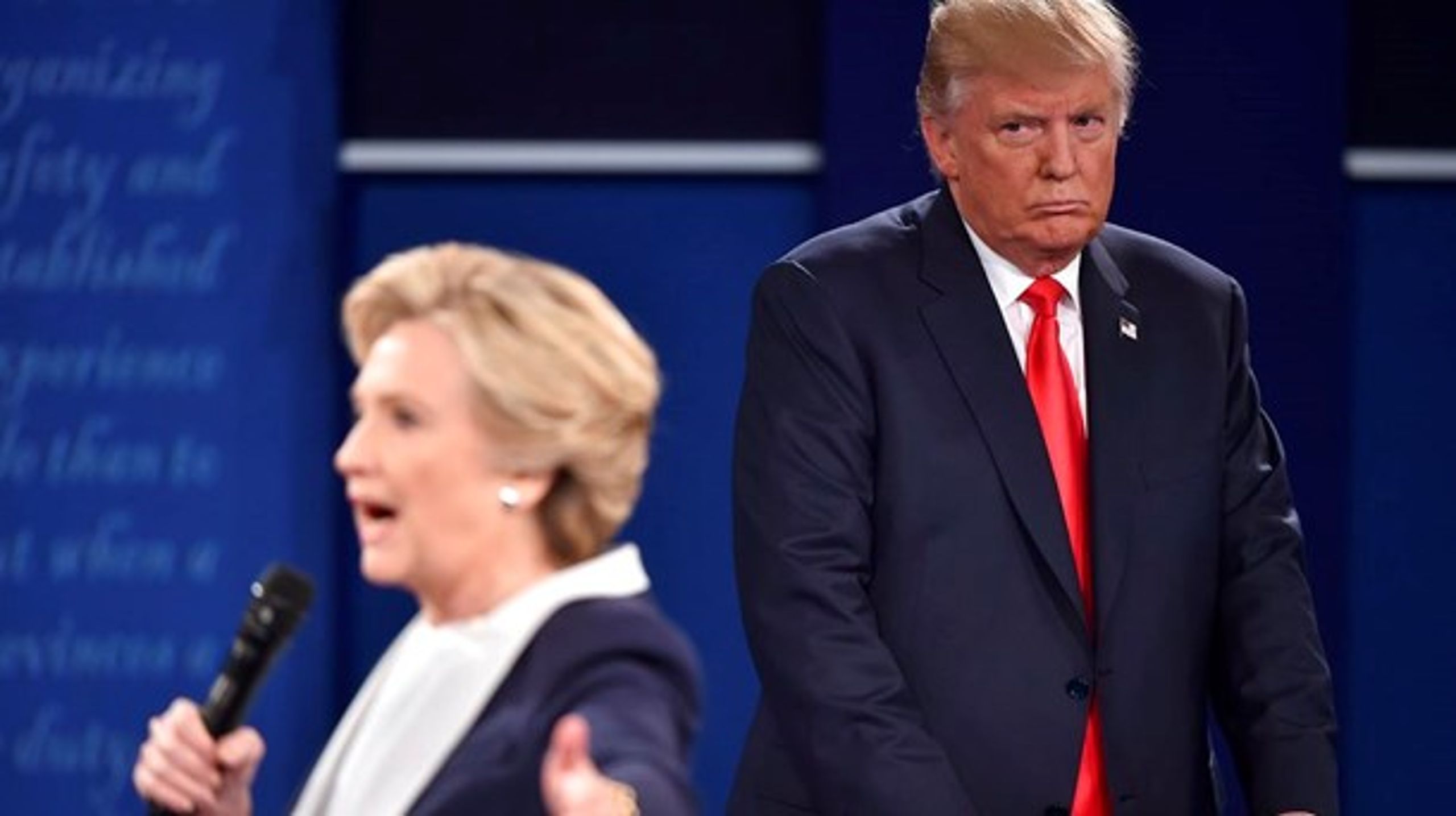 Det ser rigtig skidt ud for Donald Trumps chancer for at blive USA's næste&nbsp;præsident.