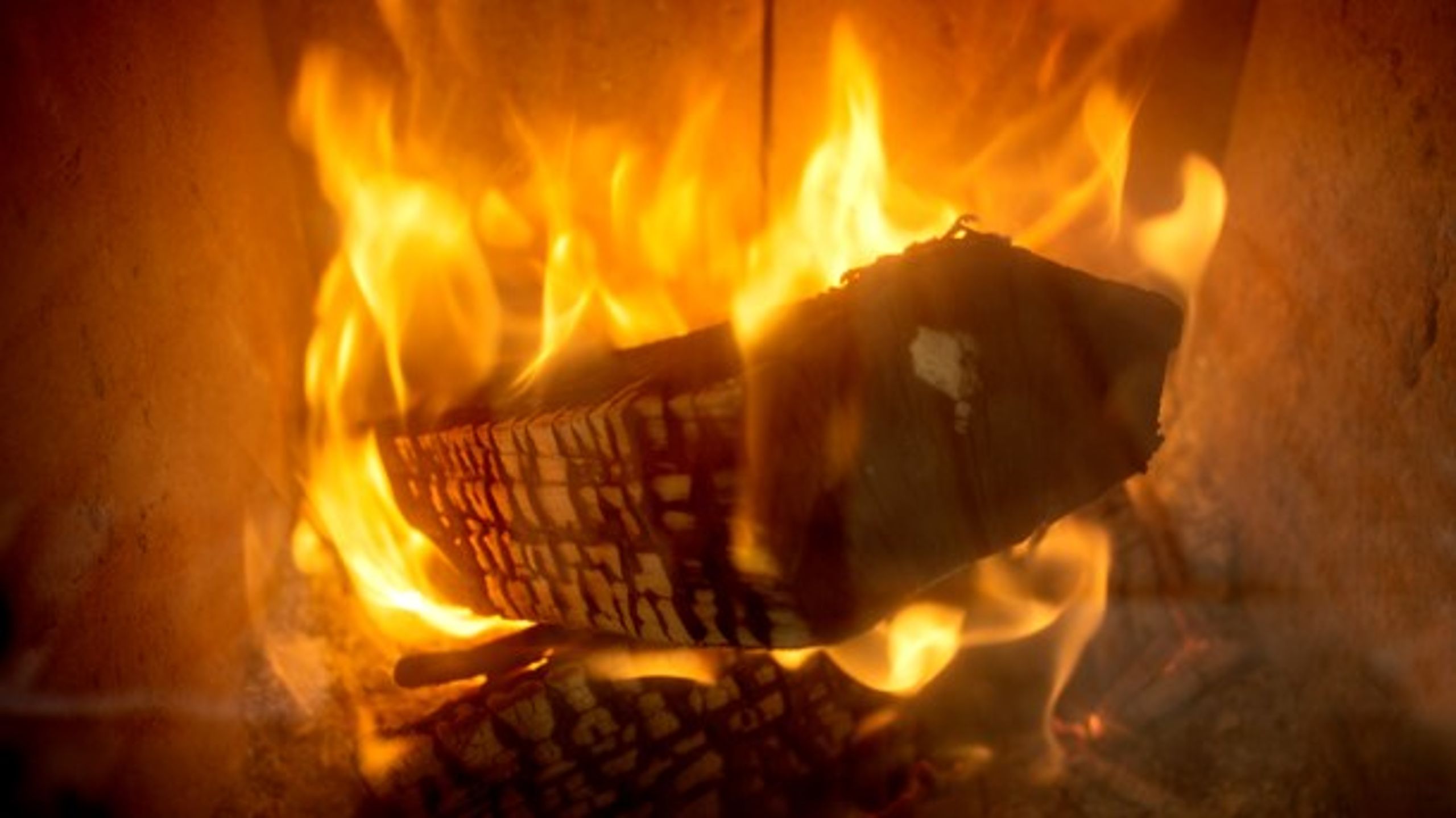 En differentieret afgift på brændeovne kan&nbsp;føre til, at omkring 300 færre vil dø for tidligt om året i Danmark. Det viser beregninger ifølge Lars Gårn Hansen fra De Økonomiske Råd.