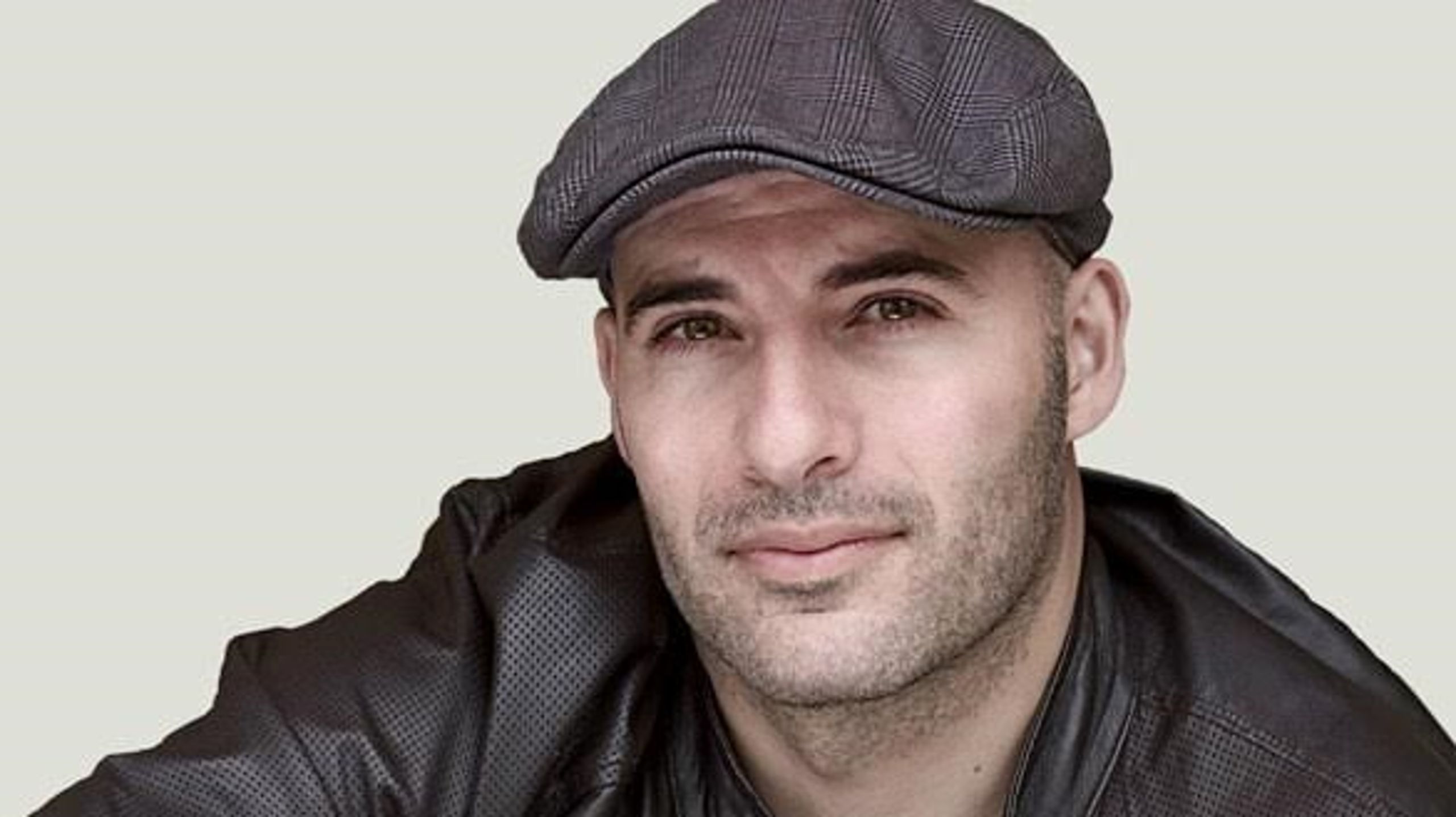 Lars Aslan Rasmussen er ny klummeskribent på Altinget.&nbsp;