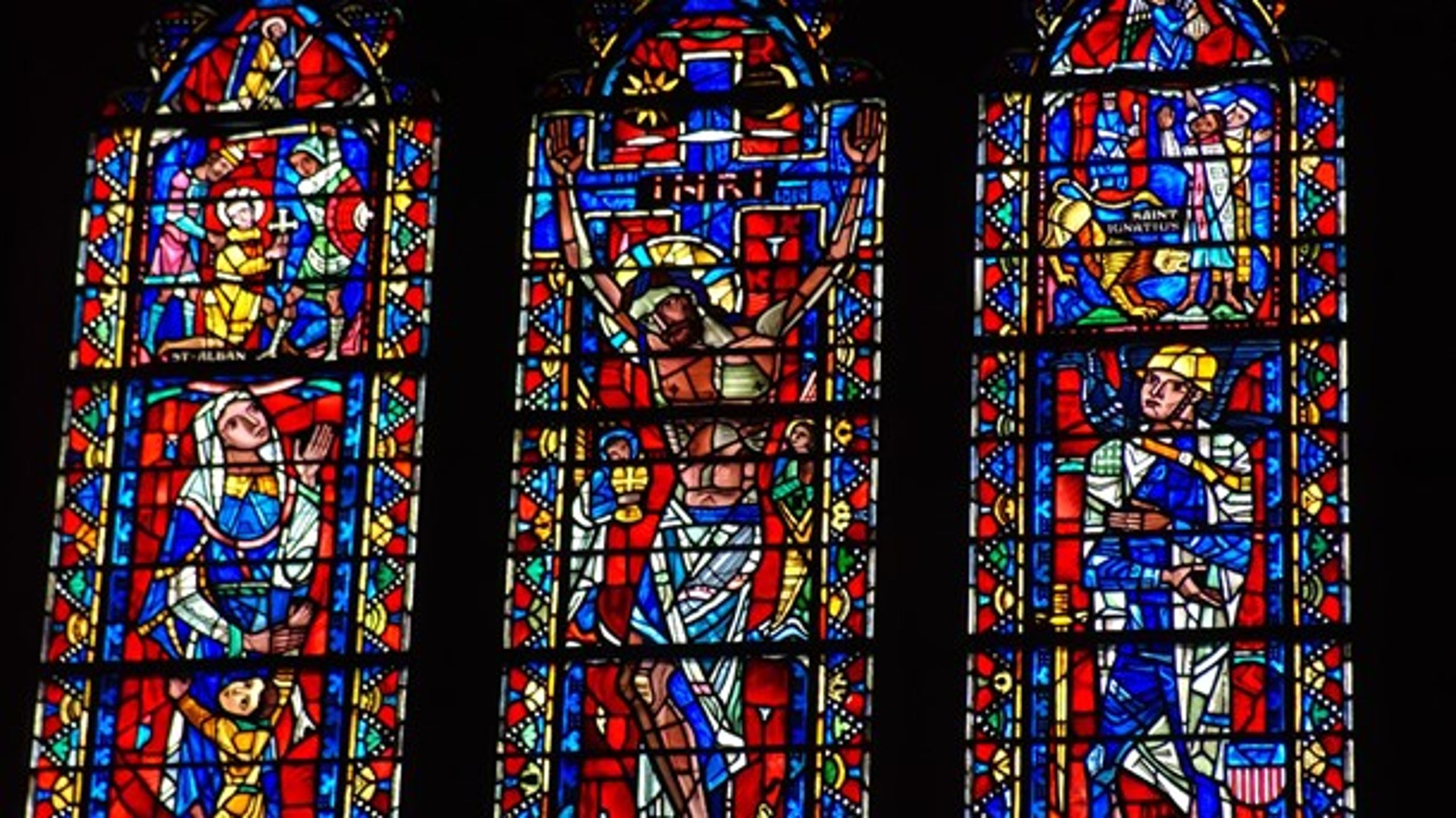 Den nutidige elite har genindført middelalderens syndsbegreber, mener Lars Tvede.&nbsp;