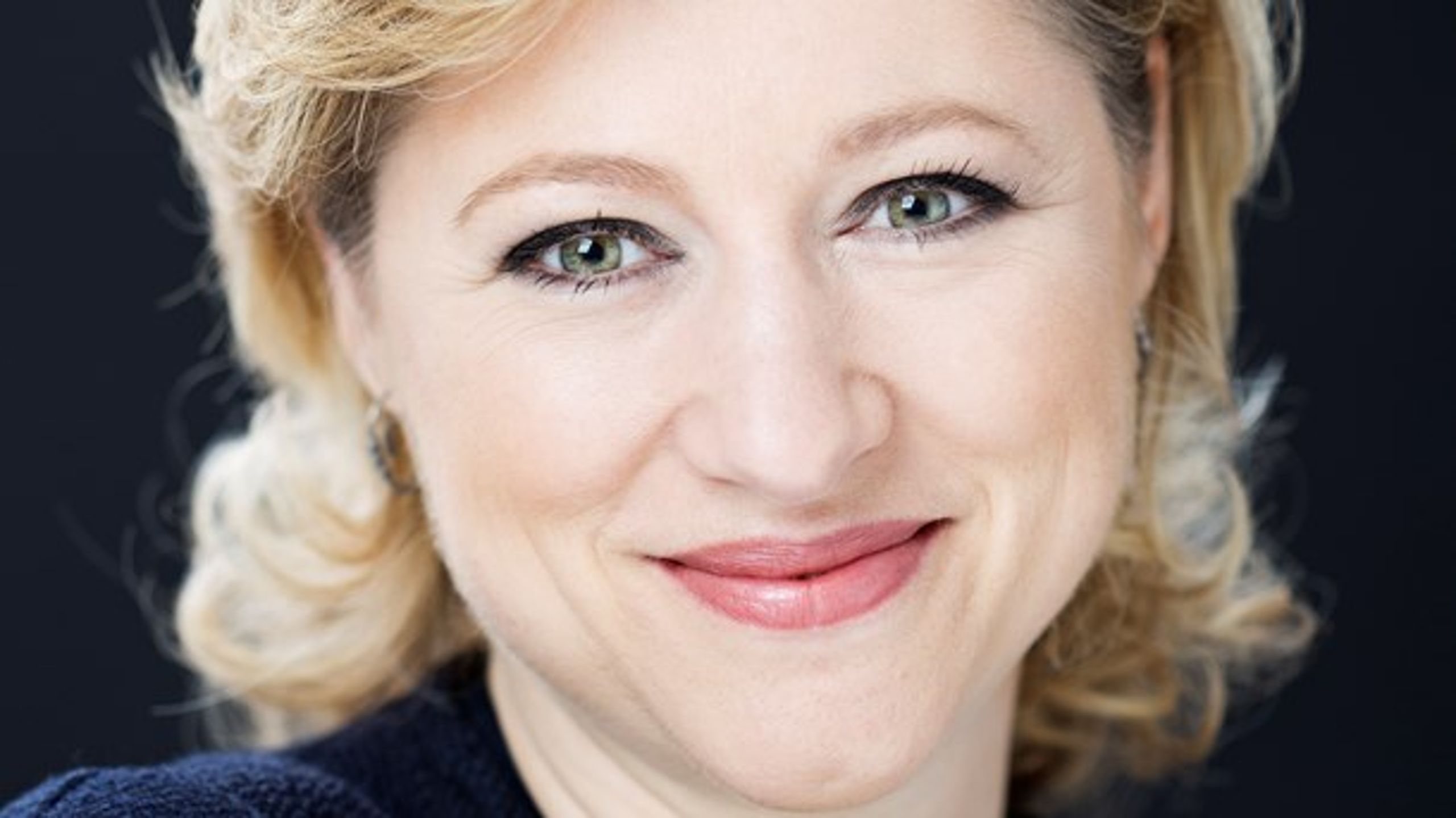 Der kommer til at mangle 7.000 faglærte i hovedstadsområdet i 2020, skriver regionsrådsformand Sophie Hæstorp Andersen.<br>