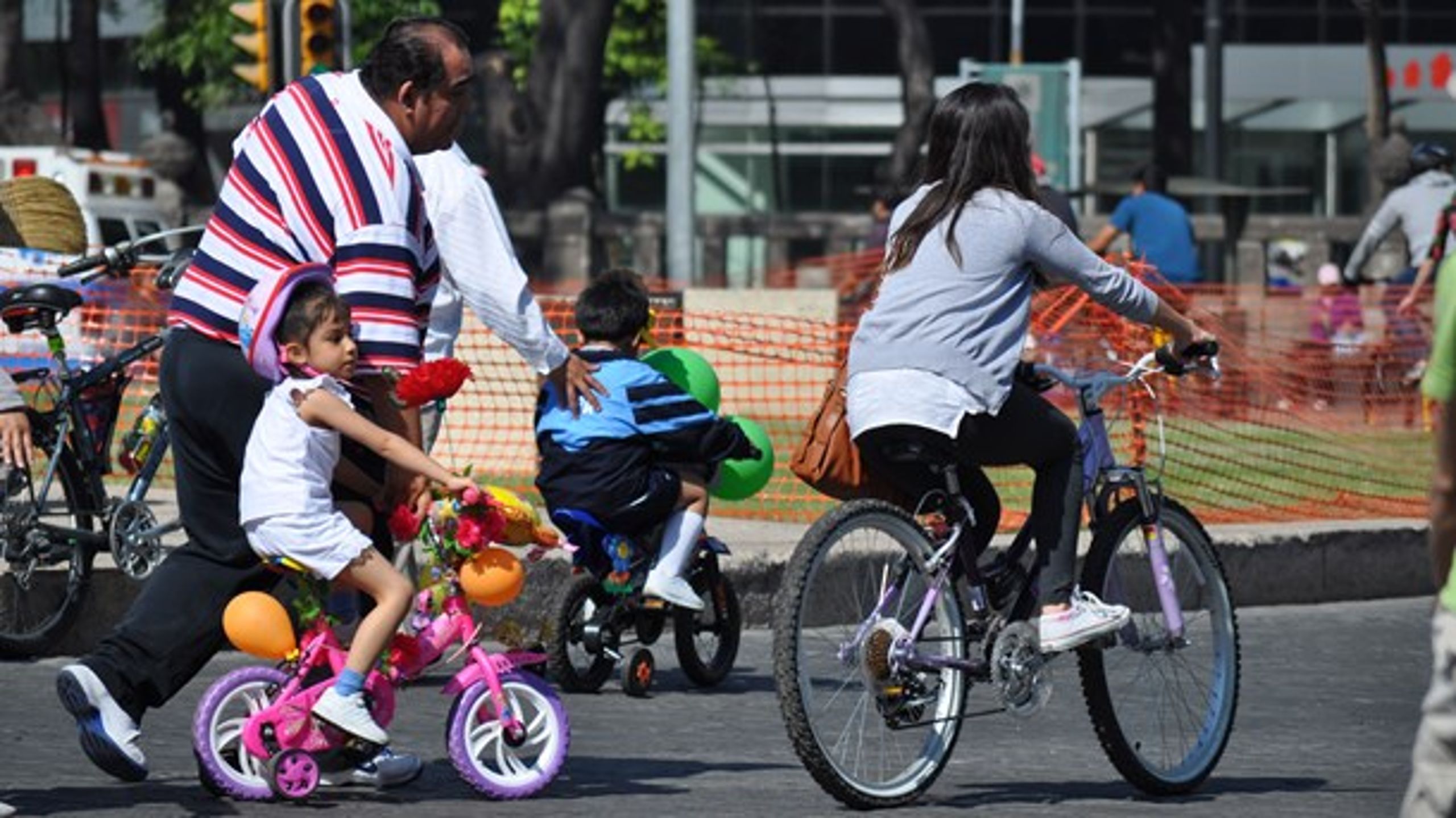 Vores drøm er, at ingen dør af sygdomme som diabetes, der kan behandles, skriver Susanne Stormer, global chef for bæredygtighed, Novo Nordisk.<br>