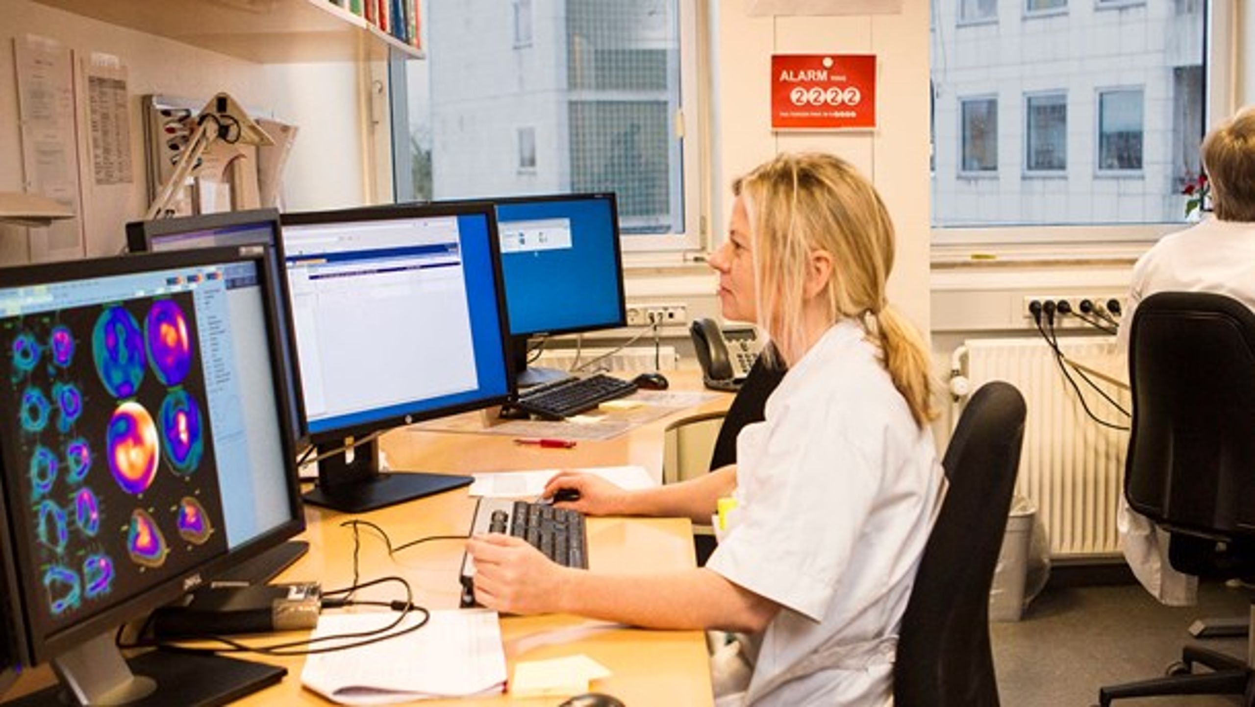 Kampen om at skulle huse EMA efter et britisk EU-exit ventes at blive hård. &nbsp;