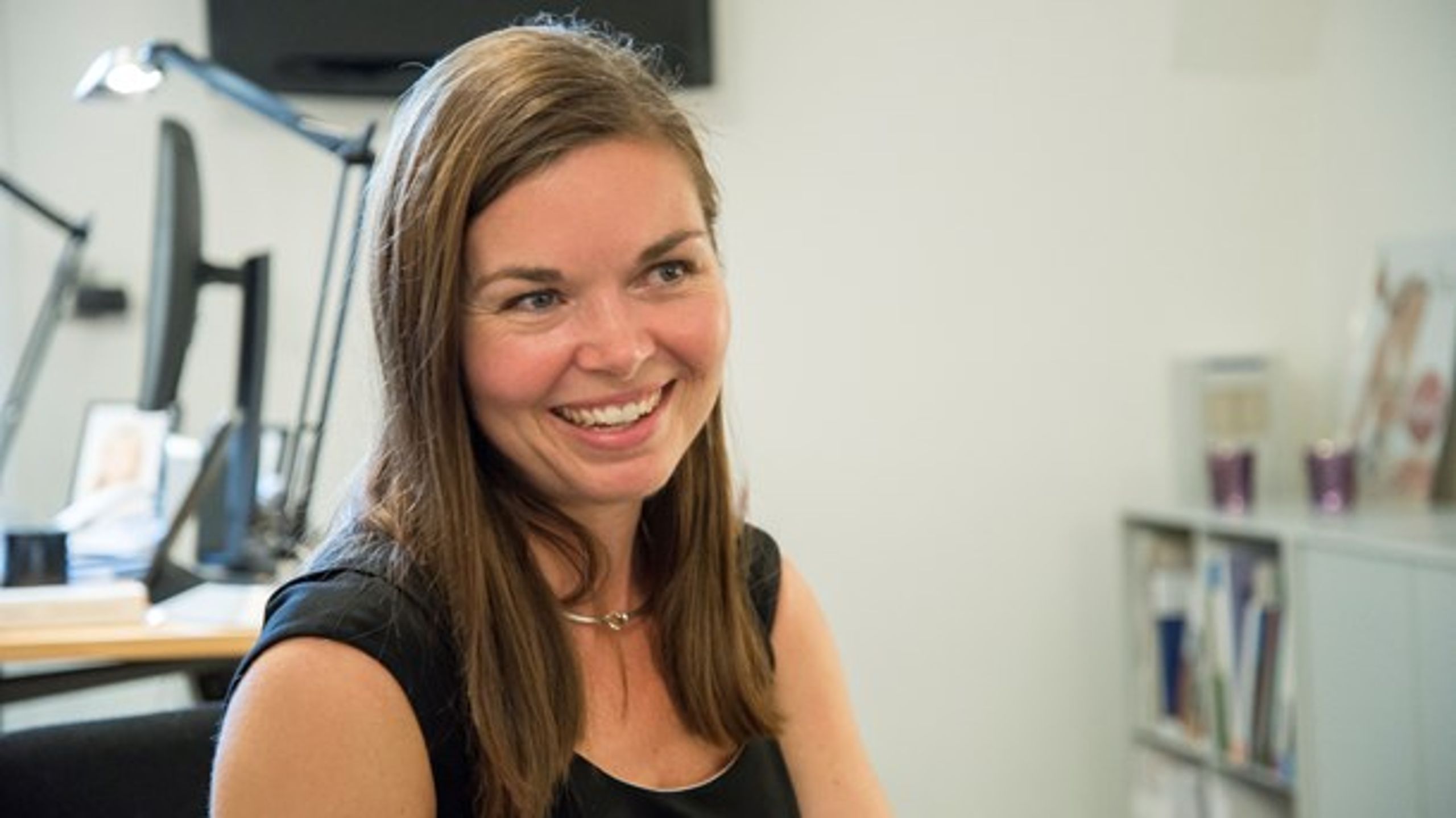 Foto: Toke Kristiansen/Altinget.dk&nbsp;