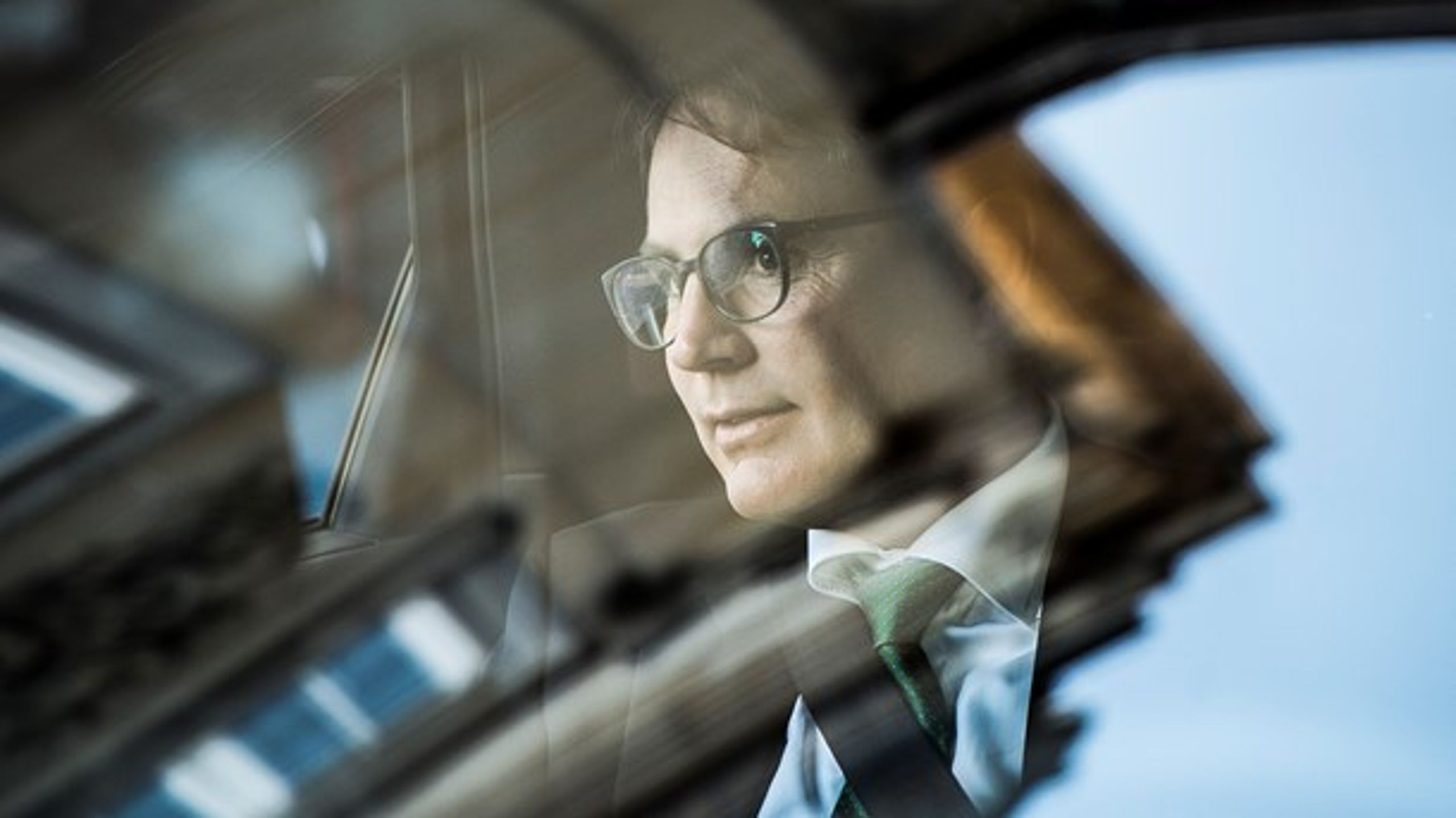 Regeringen vil i senest 2025 gøre det gratis for virksomhedsejere at lade et firma gå i arv til børnene eller overdrage det&nbsp;til en fond.&nbsp;