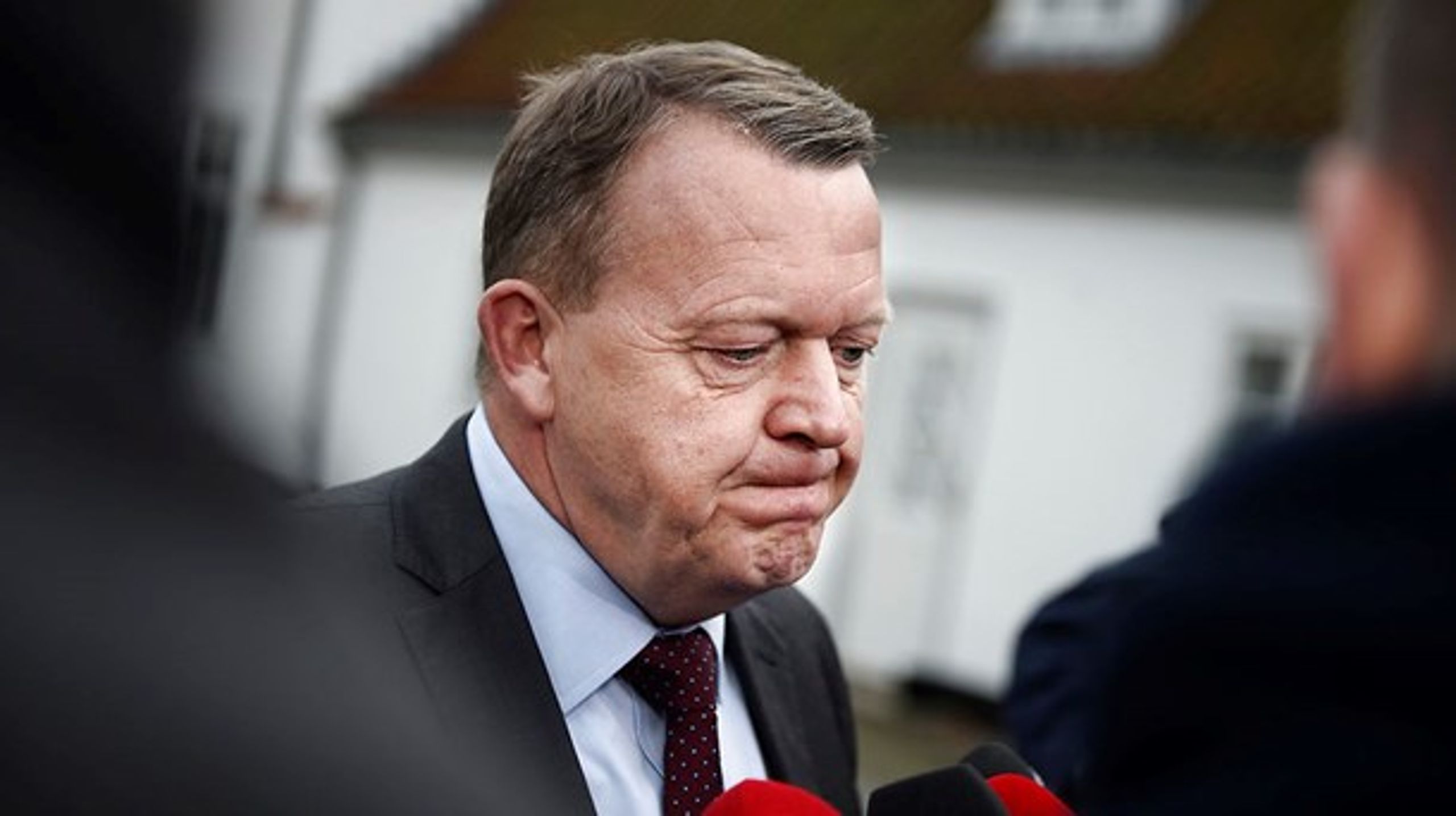 Lars Løkke Rasmussen får nok at se til i denne uge med både hjemlige Europol-diskussioner og med EU-topmødet, hvor en dansk Europol-aftale formentlig også kommer til at fylde.&nbsp;