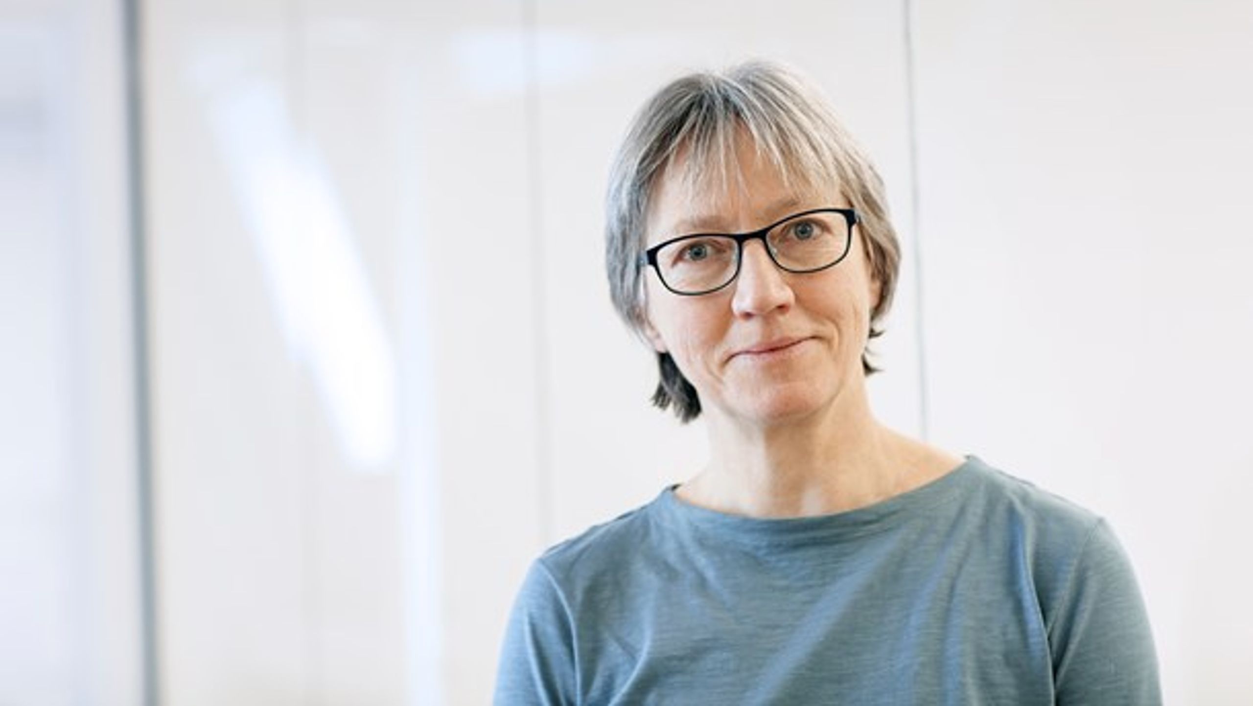 Den enkelte landmand er bedst til at vurdere, hvordan reduktion af drivhusgasser&nbsp;kan foretages mest effektivt. Og den vurdering vil&nbsp;Klimarådets idé til et nyt redskab hjælpe med at kvalificere, skriver seniorforsker&nbsp;Pia Frederiksen.