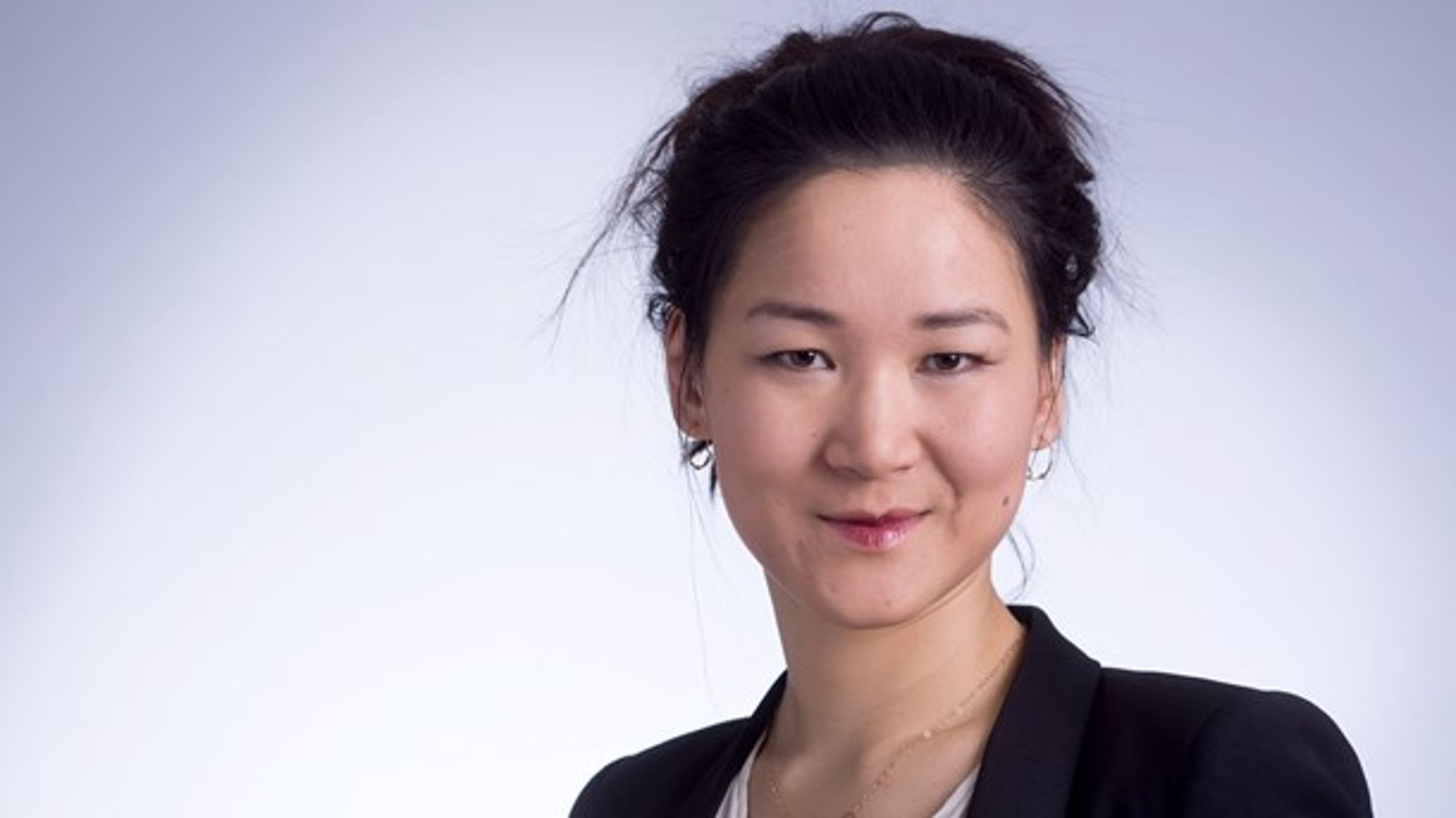 Der stilles ikke samme krav til frie grundskoler som til folkeskoler. 
Det skævvrider både konkurrencen og samfundet, mener Anna Mee Allerslev, KL's Børne- og 
Kulturudvalg.<br>