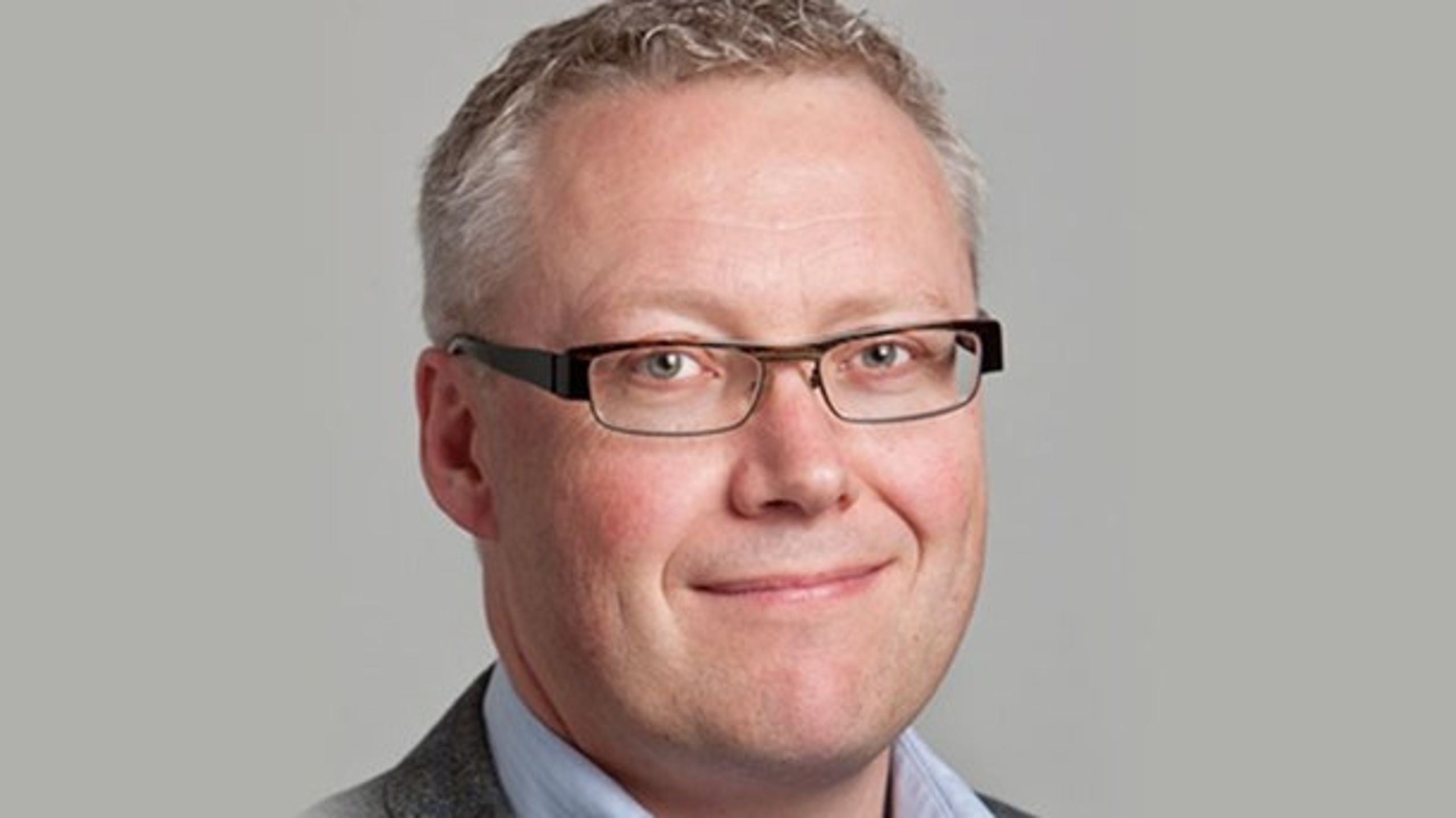 Ivar Ravn fra SEGES&nbsp;frygter, at klimaregnskaber vil føre til fejlberegninger&nbsp;og mere&nbsp;bureaukrati hos danske landmænd.&nbsp;