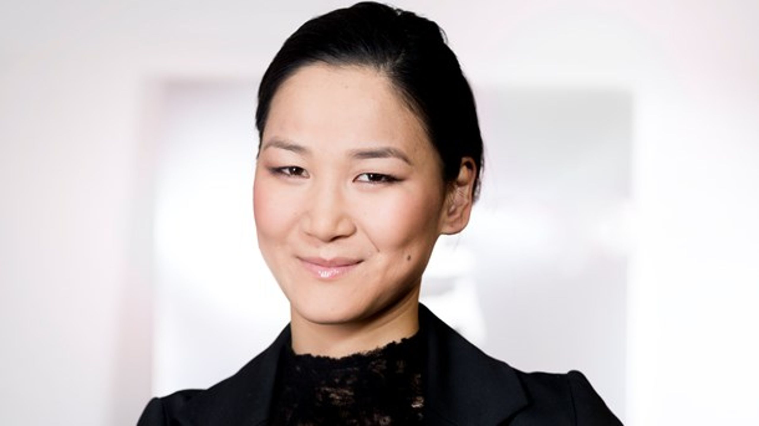 Udveksling. Både folkeskoler og frie grundskoler kan få glæde af øget samarbejde og vidensdeling, mener Anna Mee Allerslev, formand for KL's Børne- og Kulturudvalg.<br>