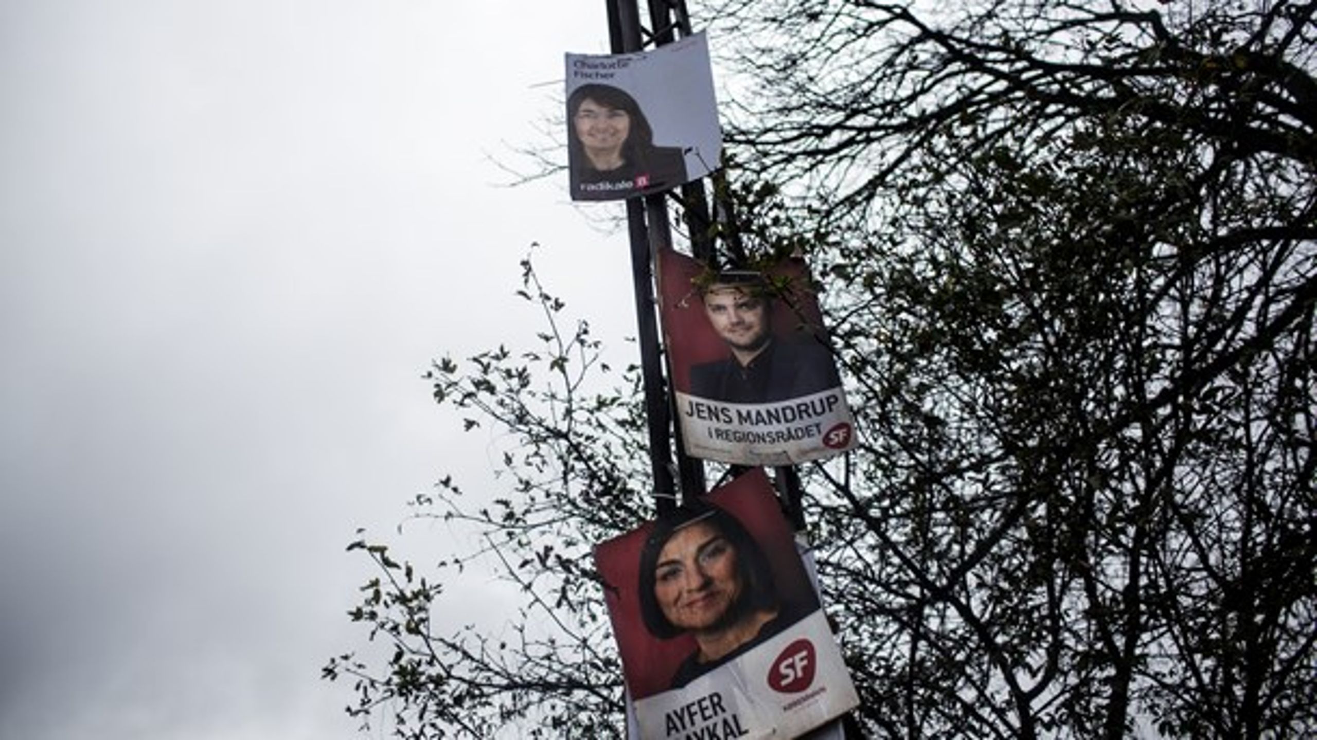 For de organisationer og virksomheder, som gerne vil fremme deres mærkesager i kommunalvalget, går valgkampen i gang nu, lyder det fra Susanne Hegelund og Peter Mose. <br>