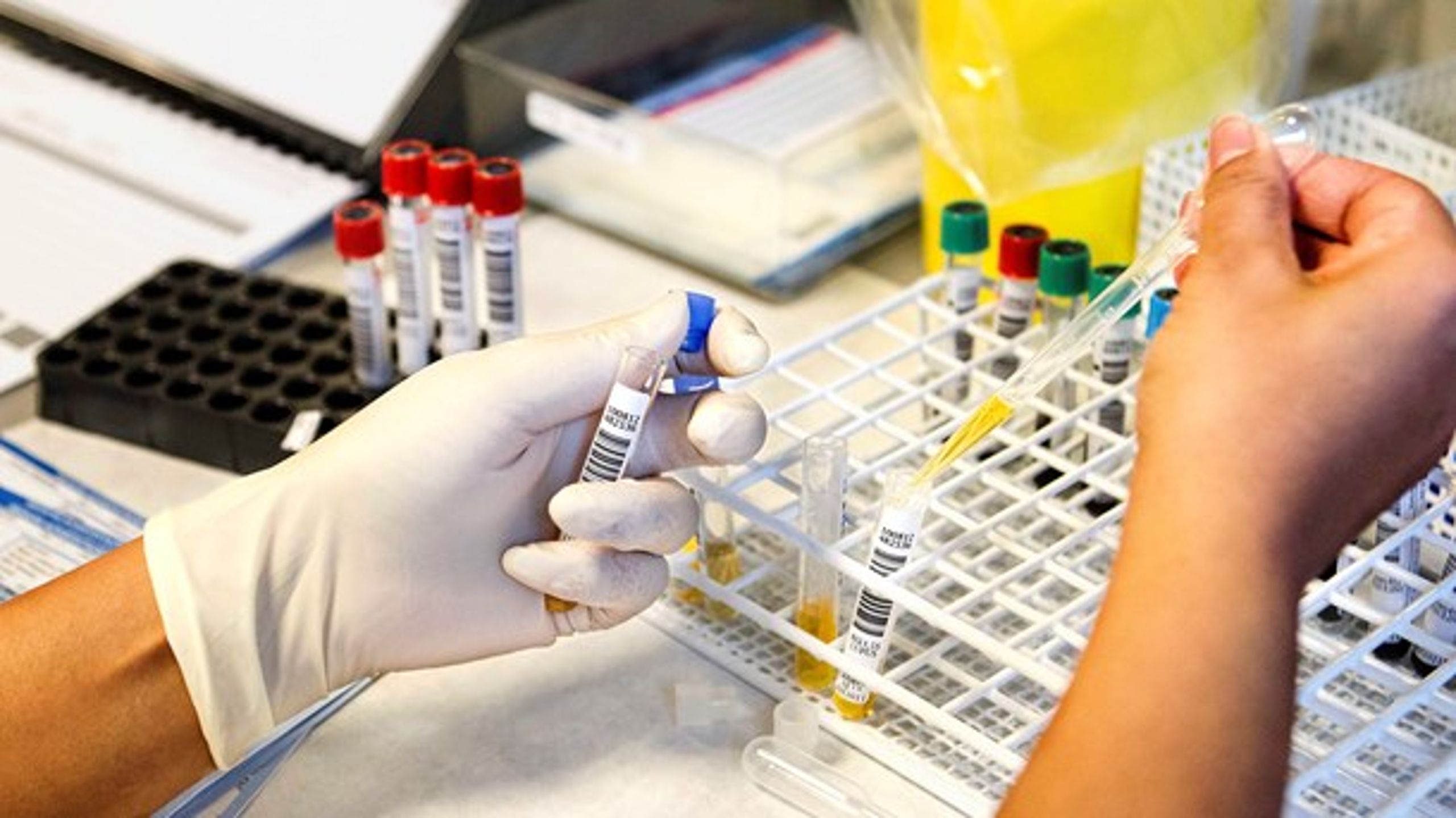 Debatten om den nye lov om videnskabelig uredelighed kredser nu om, hvor stor en del af den private forskning som skal omfattes. <br><br>