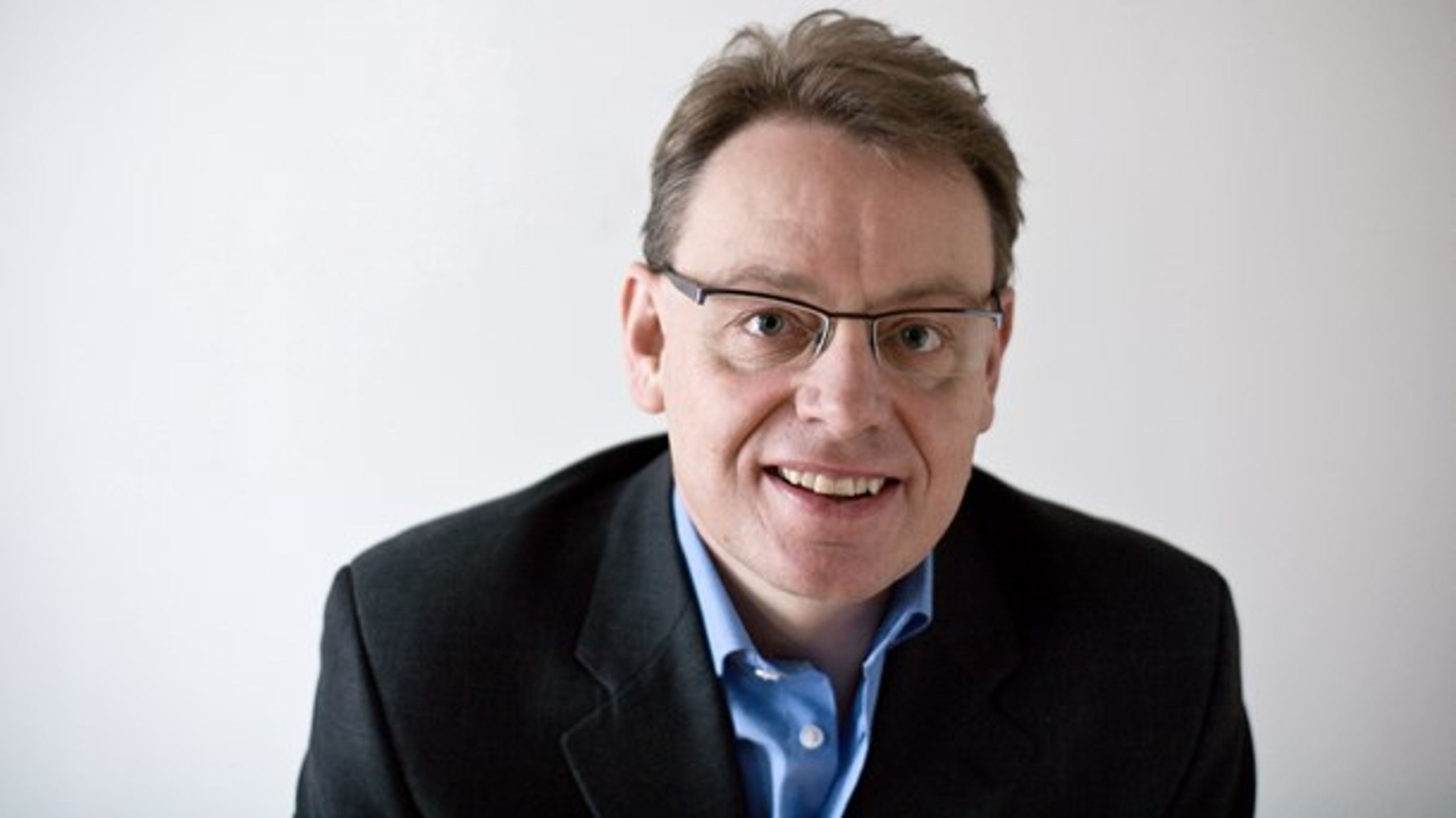 Billige boliger er første skridt i kampen mod hjemløshed, mener Jann Sjursen, formand for Rådet for Socialt Udsatte.&nbsp;