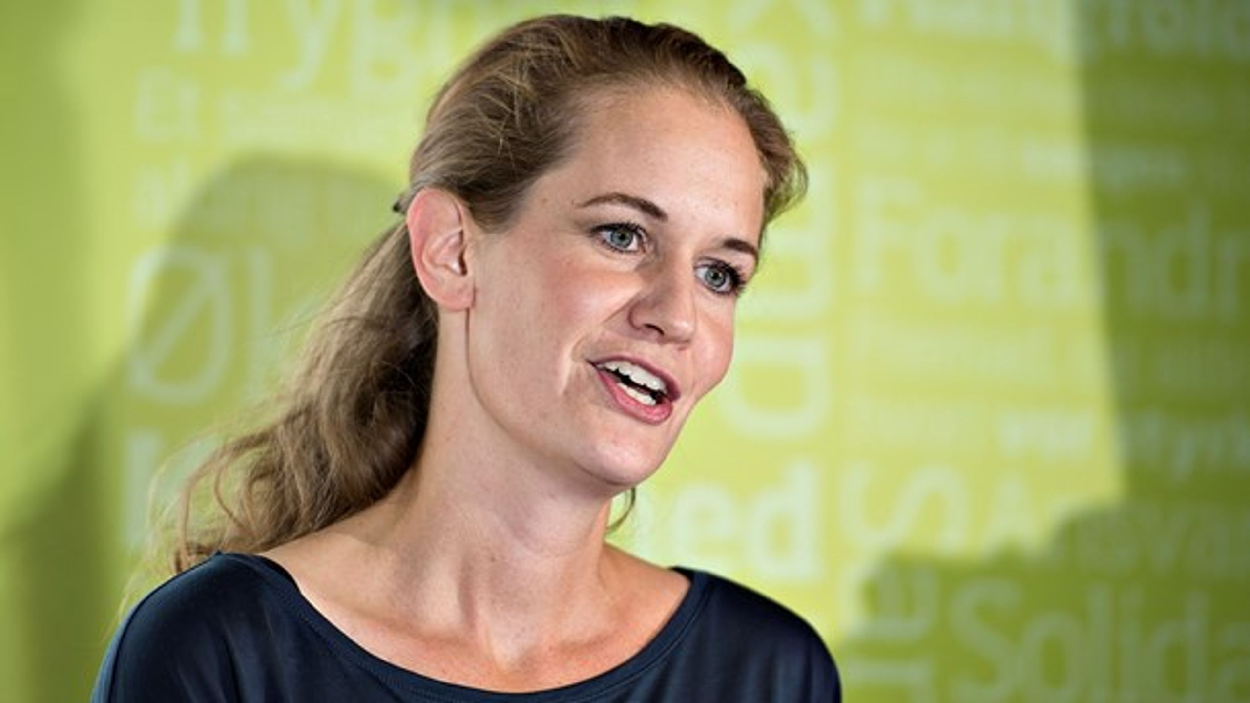 I Norge har vi set, at det er muligt at&nbsp;føre en politik, der fremmer den grønne omstilling af bilparken, skriver Maria Reumert Gjerding<br>