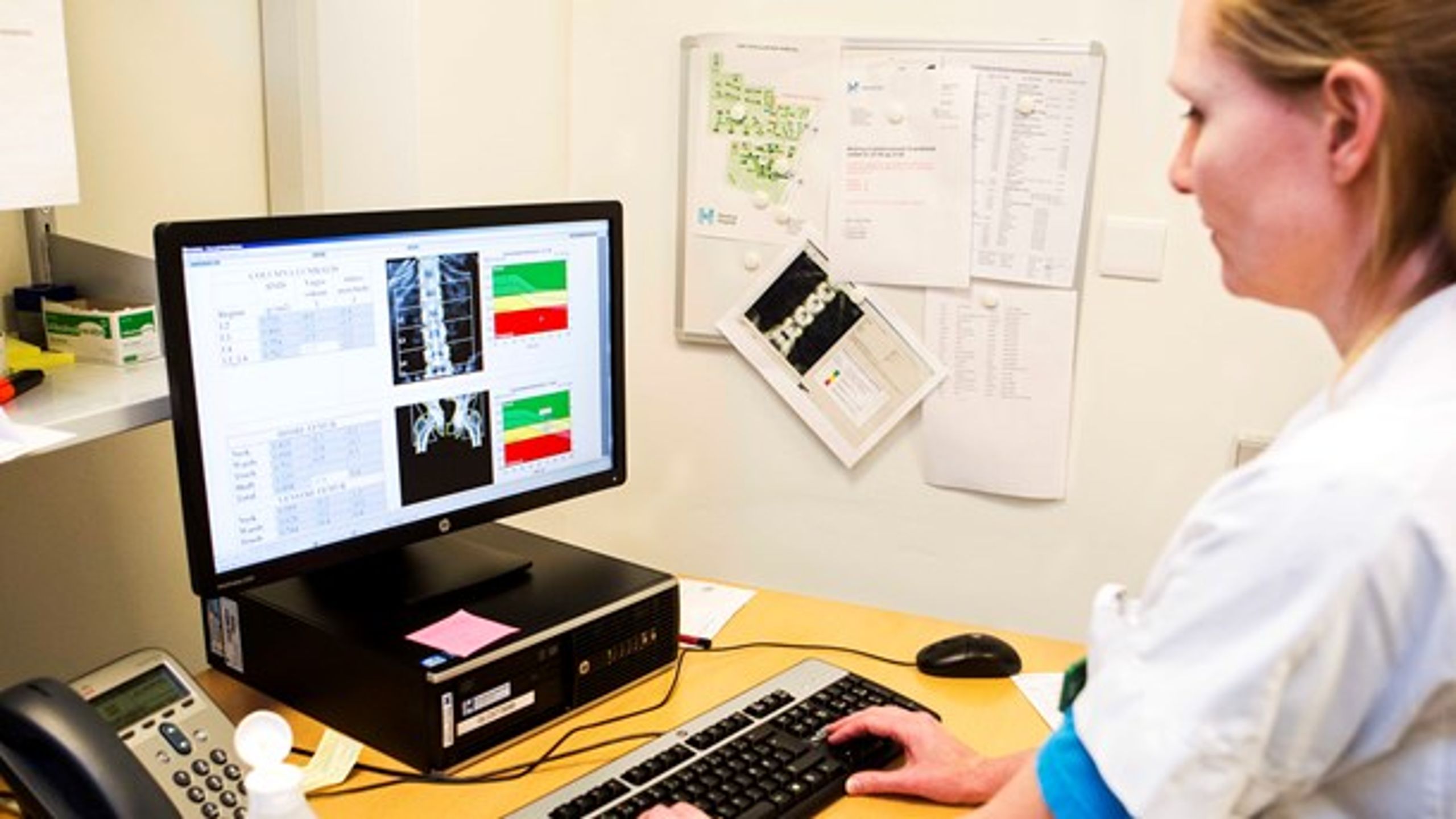 Det er ikke kun Kora og SFI, der har fået indskkrænket mulighederne i at bruge danskernes Lægemiddeldata. Også Danmarks Statistik&nbsp;er omfattet af stramningerne.