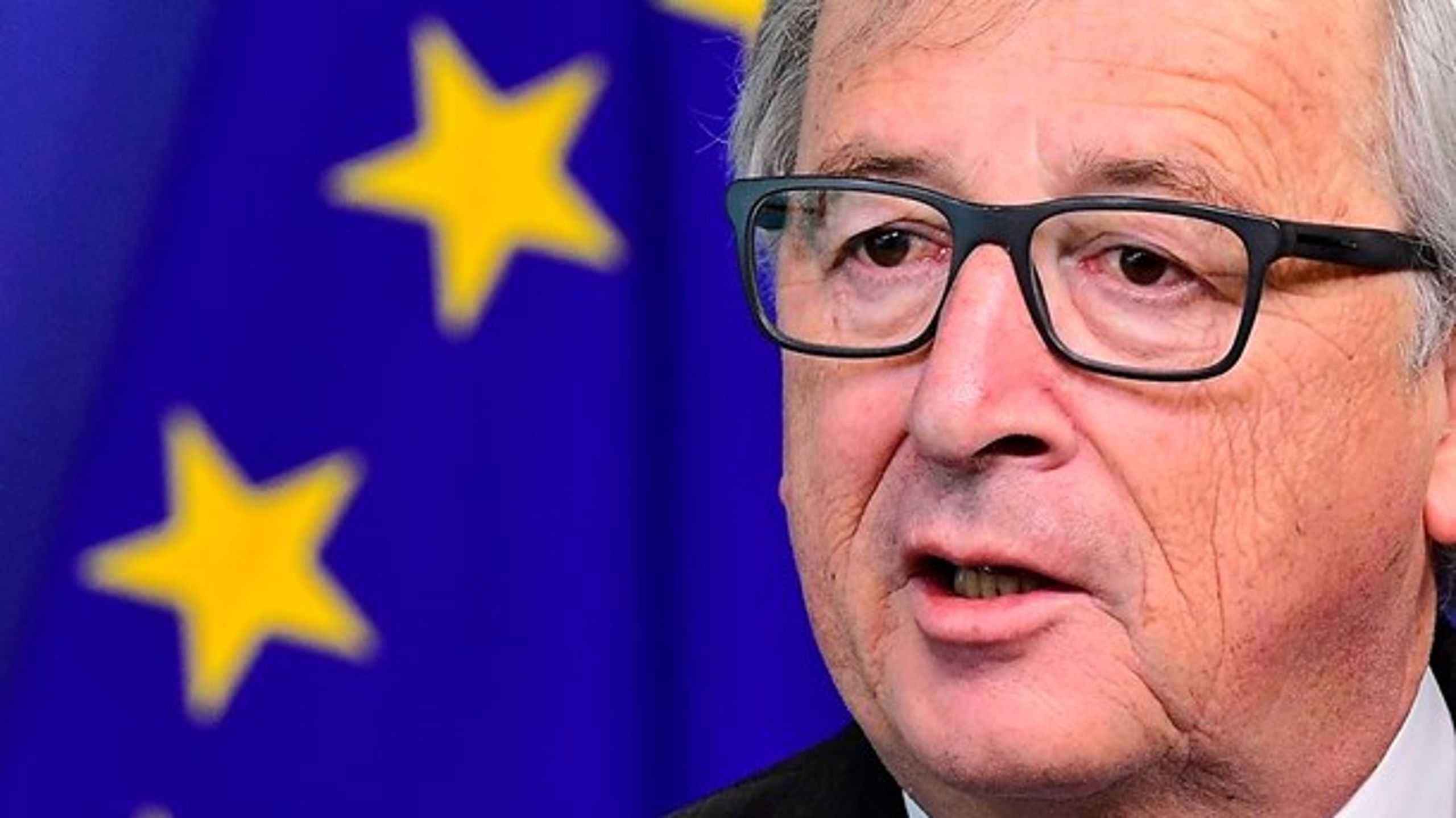 Mere EU for dem, der vil, er en af ideerne&nbsp;fra EU-Kommissionens formand, Jean-Claude Juncker, der skal diskuteres ved det ekstraordinære møde om Europas fremtid, som han har indkaldt&nbsp;sine EU-kommissærer til i denne uge.&nbsp;